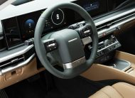 هيونداي – ازيرا بريميوم – 3500 سي سي – LTD