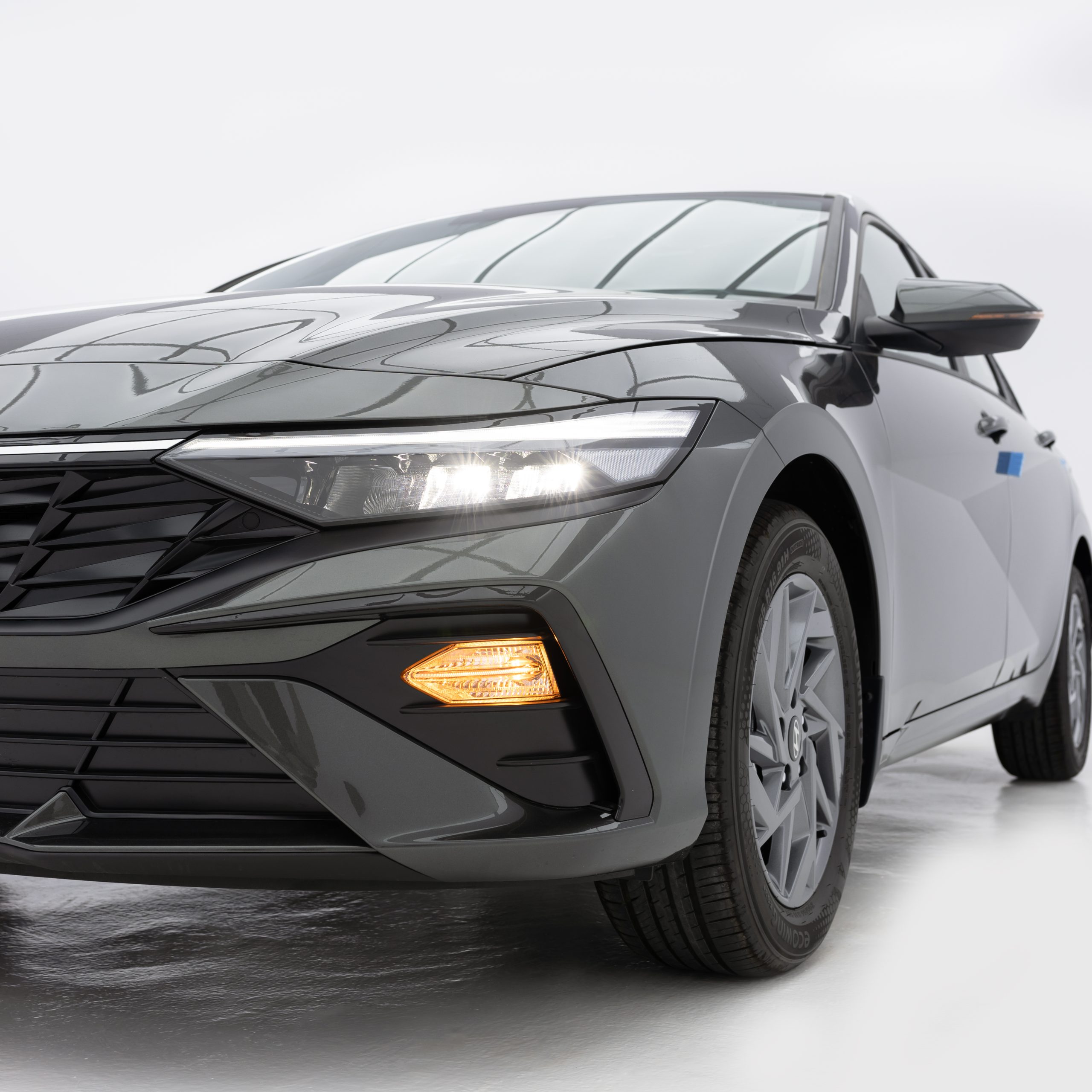 هيونداي – النترا c سمارت بلس – 2000 سي سي ,  +GL