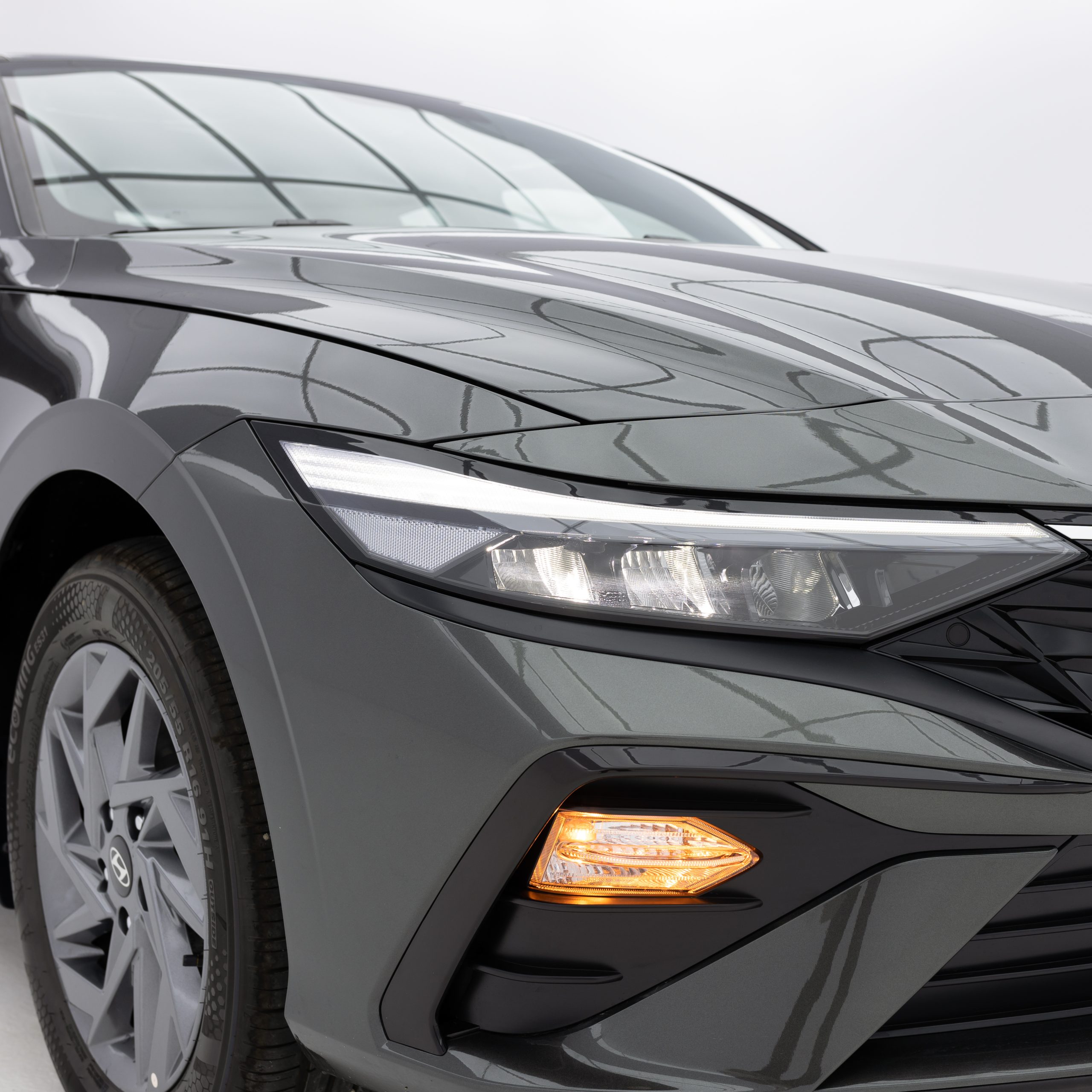 هيونداي – النترا c سمارت بلس – 2000 سي سي ,  +GL