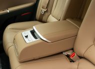 هيونداي – ازيرا بريميوم – 3500 سي سي – LTD