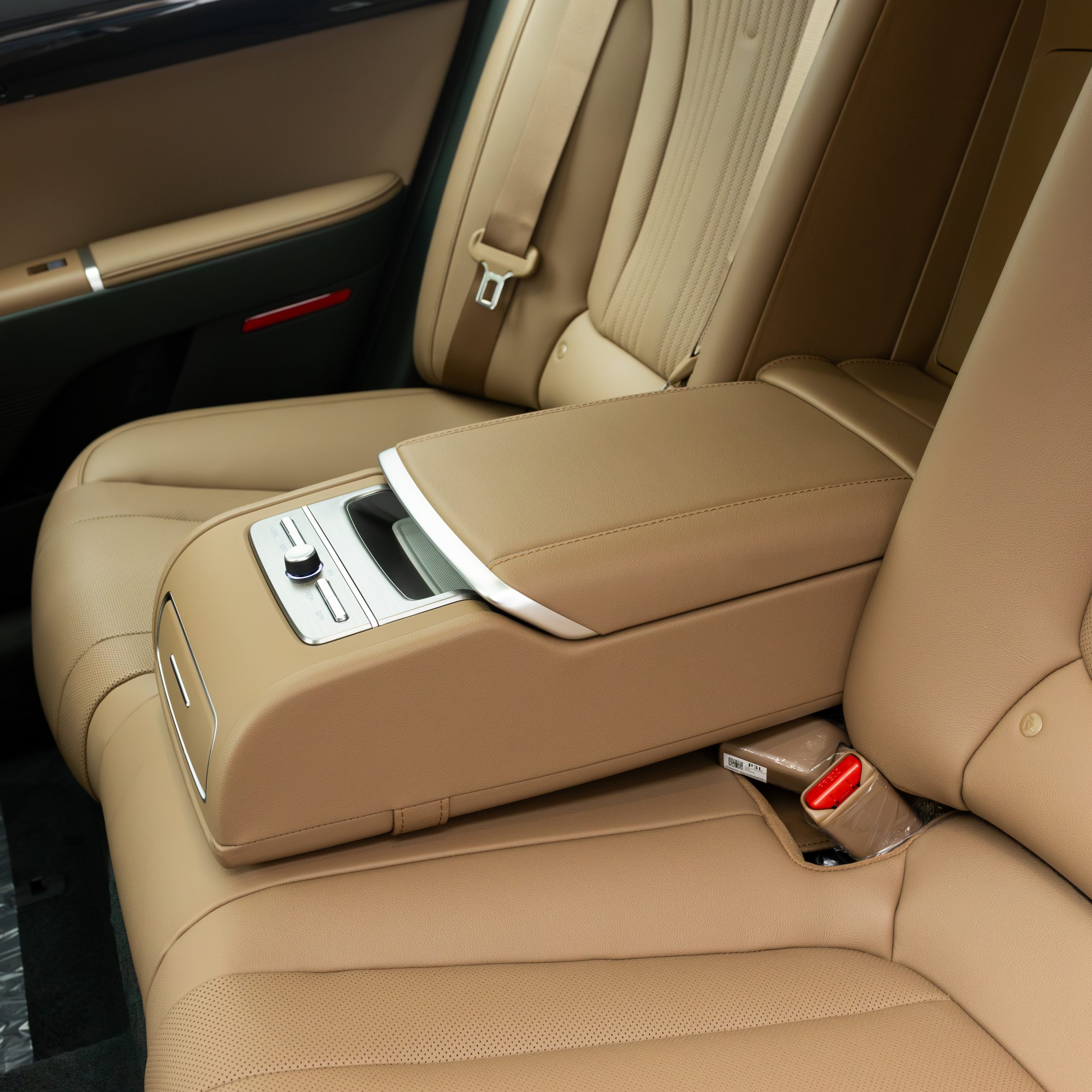 هيونداي – ازيرا بريميوم – 3500 سي سي – LTD