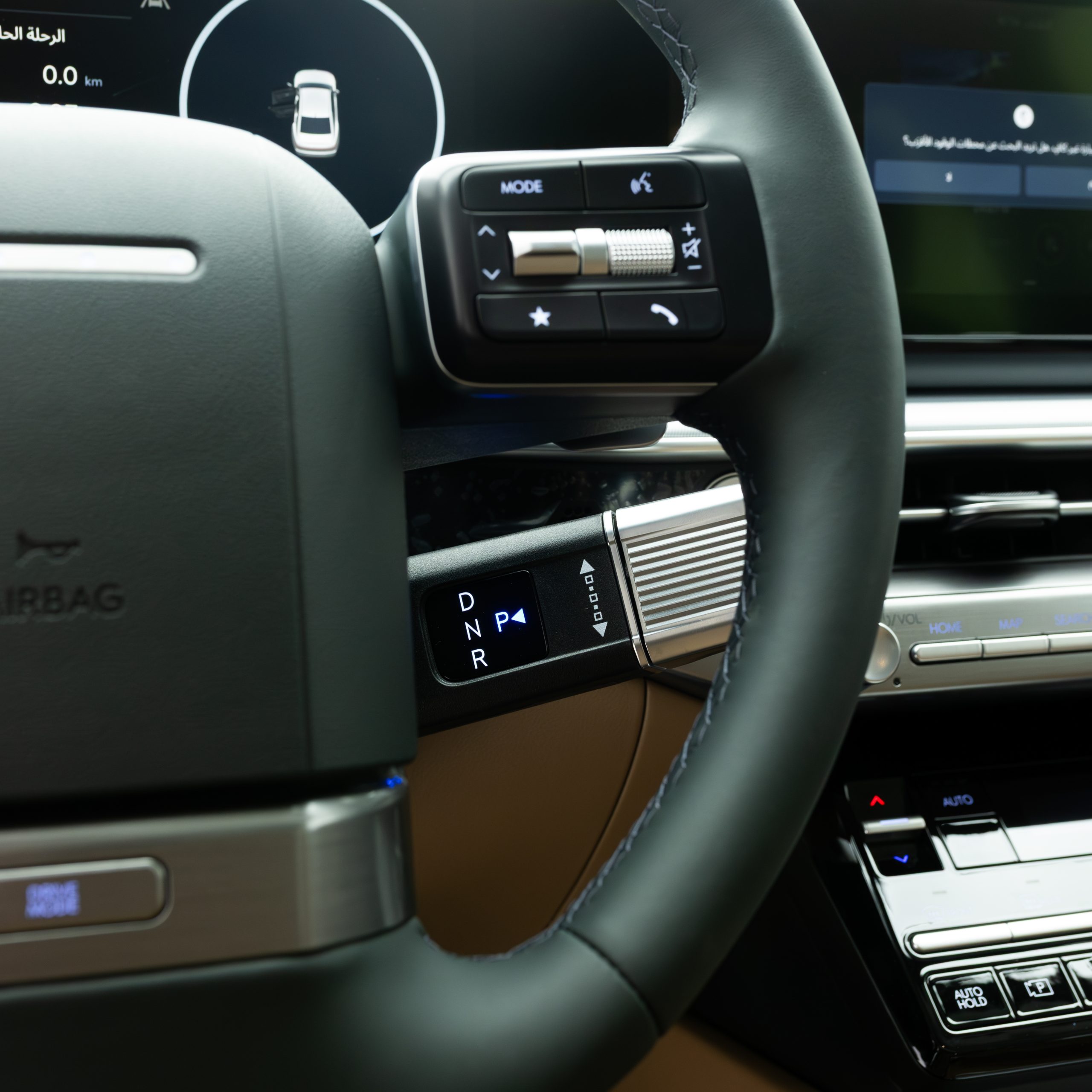 هيونداي – ازيرا بريميوم – 3500 سي سي – LTD