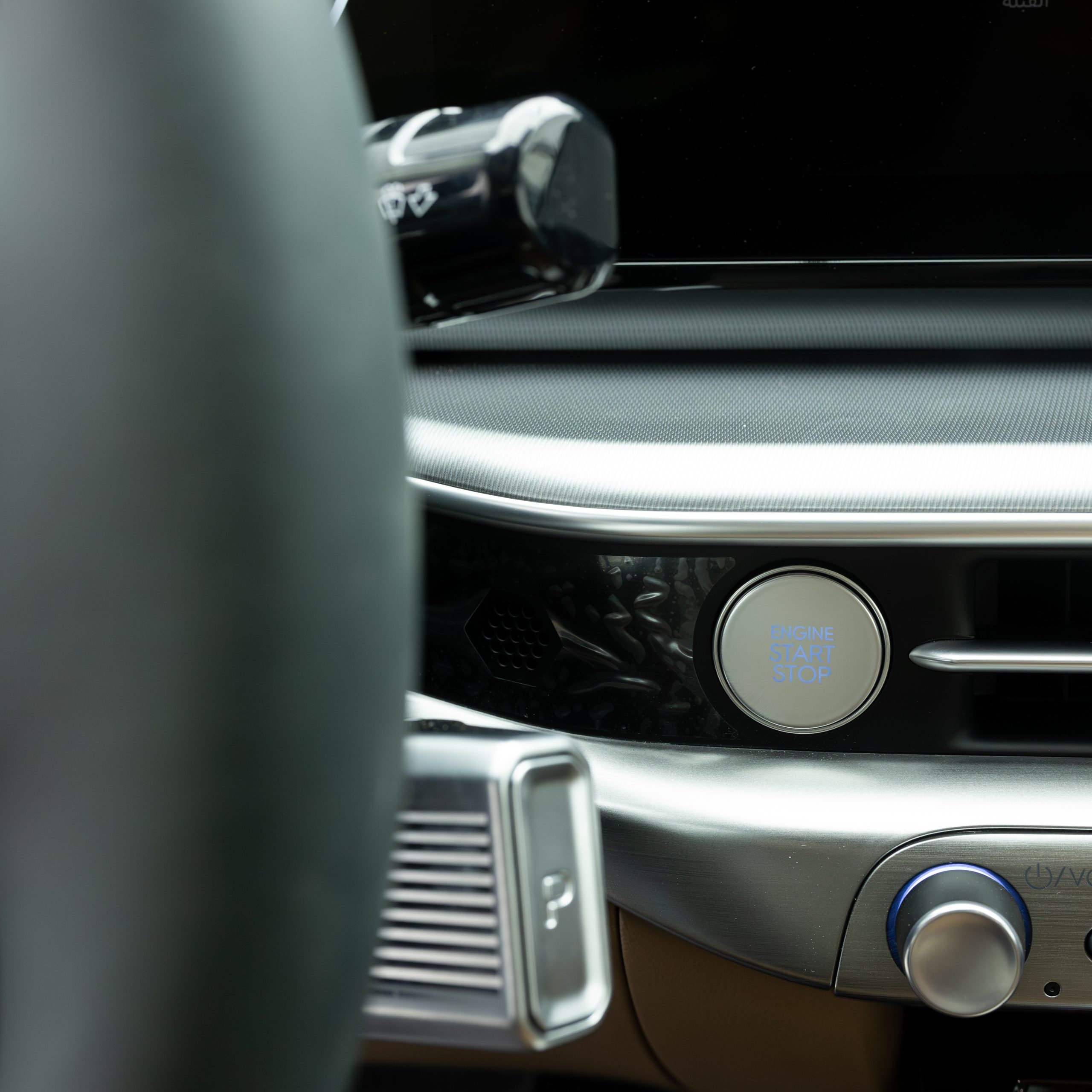 هيونداي – ازيرا بريميوم – 3500 سي سي – LTD