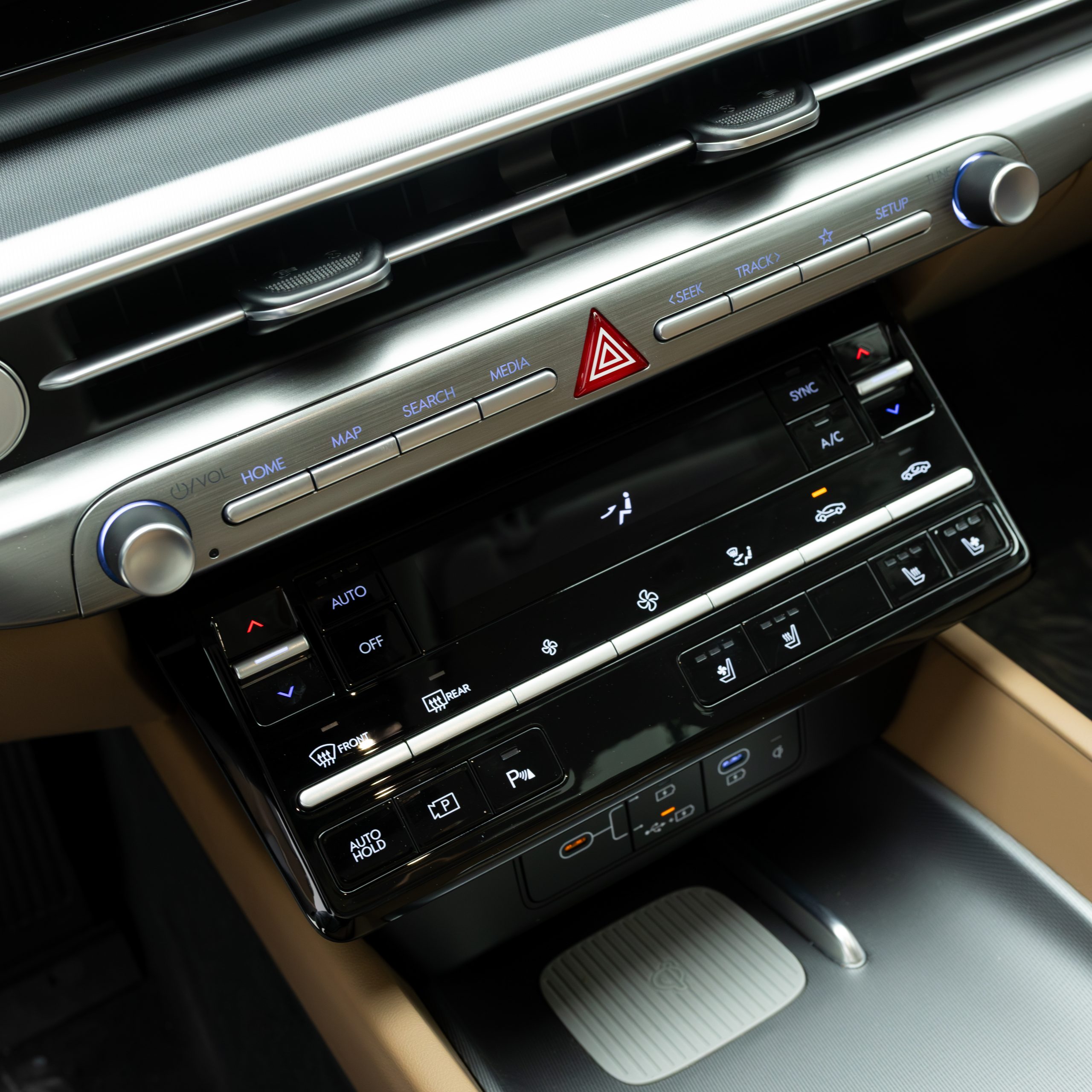 هيونداي – ازيرا بريميوم – 3500 سي سي – LTD