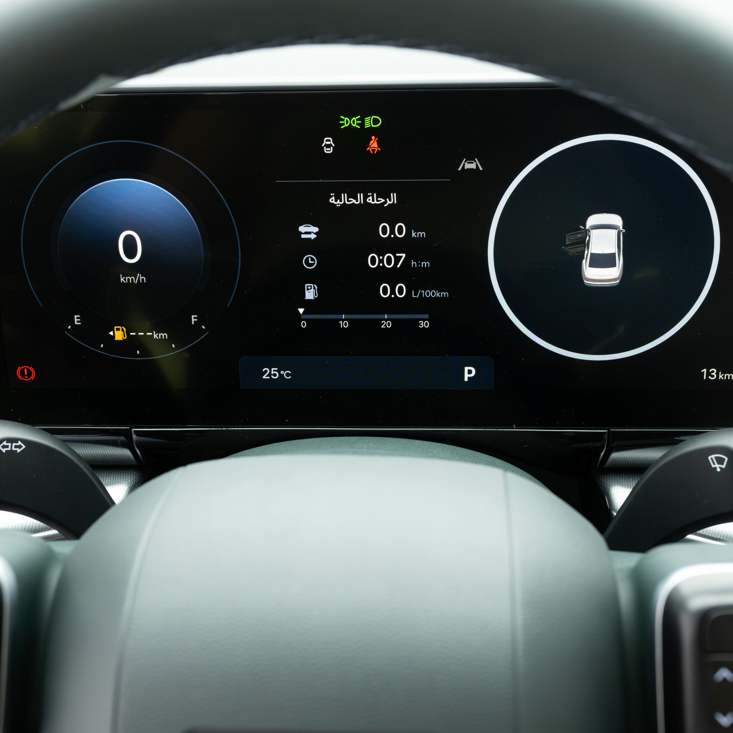 هيونداي – ازيرا بريميوم – 3500 سي سي – LTD