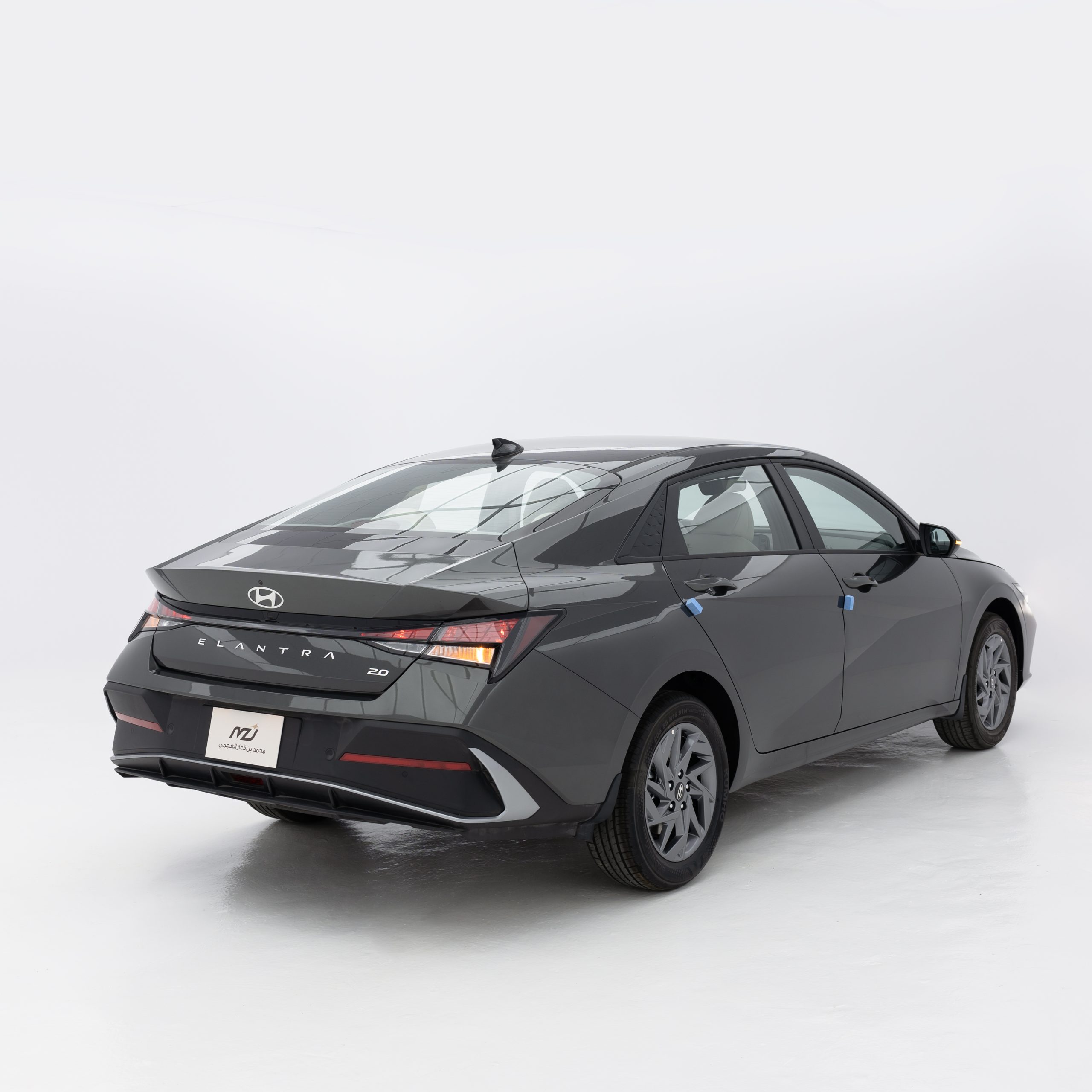 هيونداي – النترا c سمارت بلس – 2000 سي سي ,  +GL