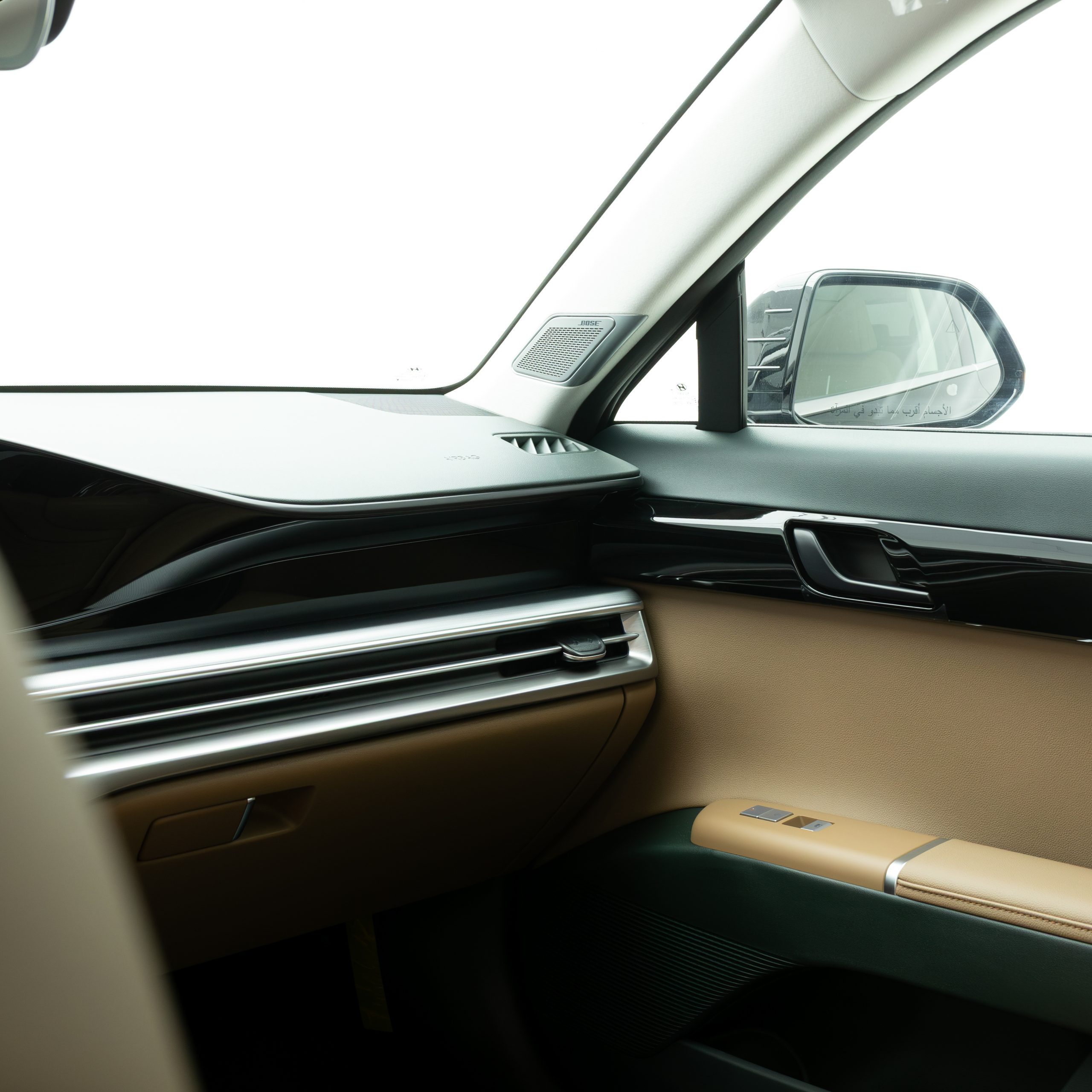 هيونداي – ازيرا بريميوم – 3500 سي سي – LTD