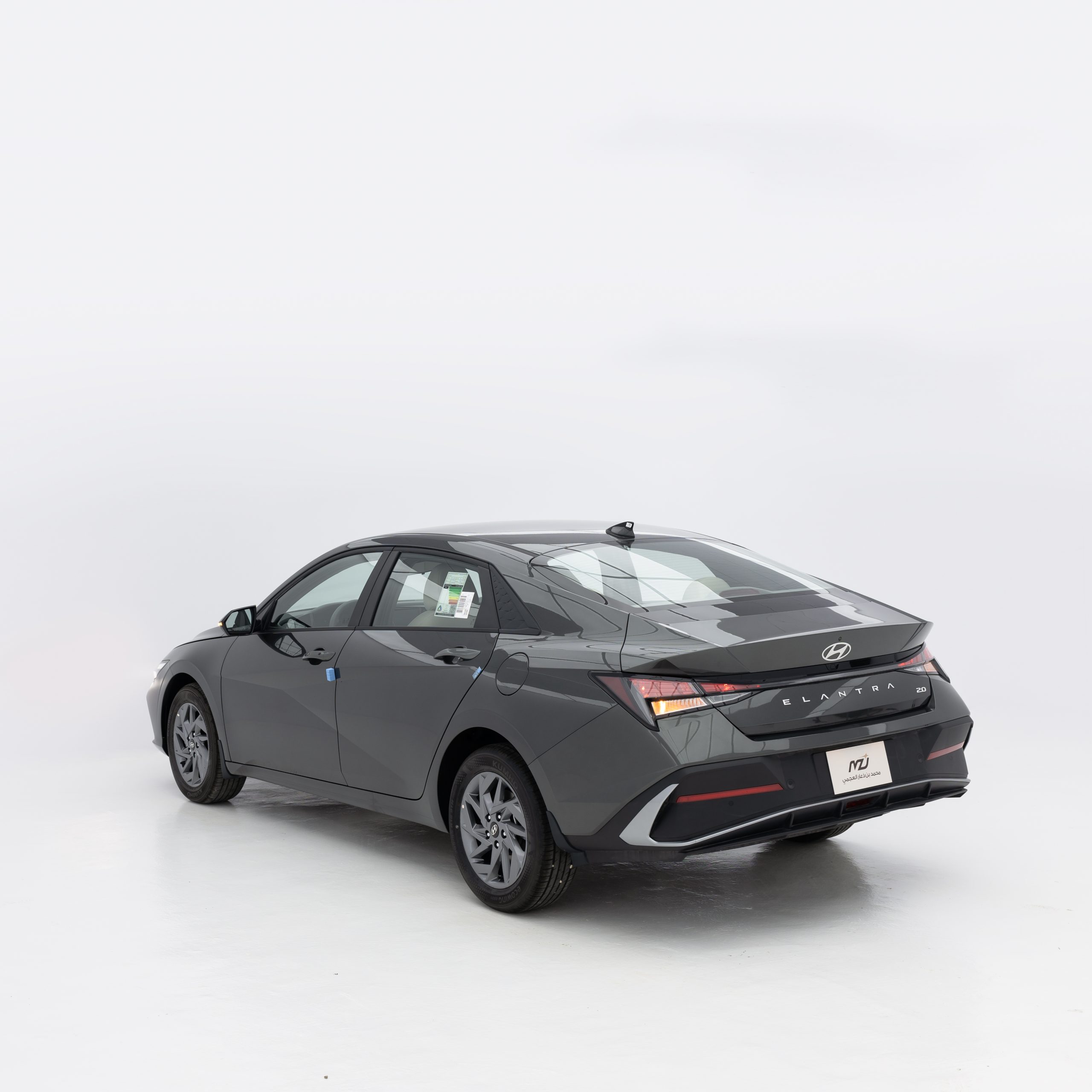 هيونداي – النترا c سمارت بلس – 2000 سي سي ,  +GL