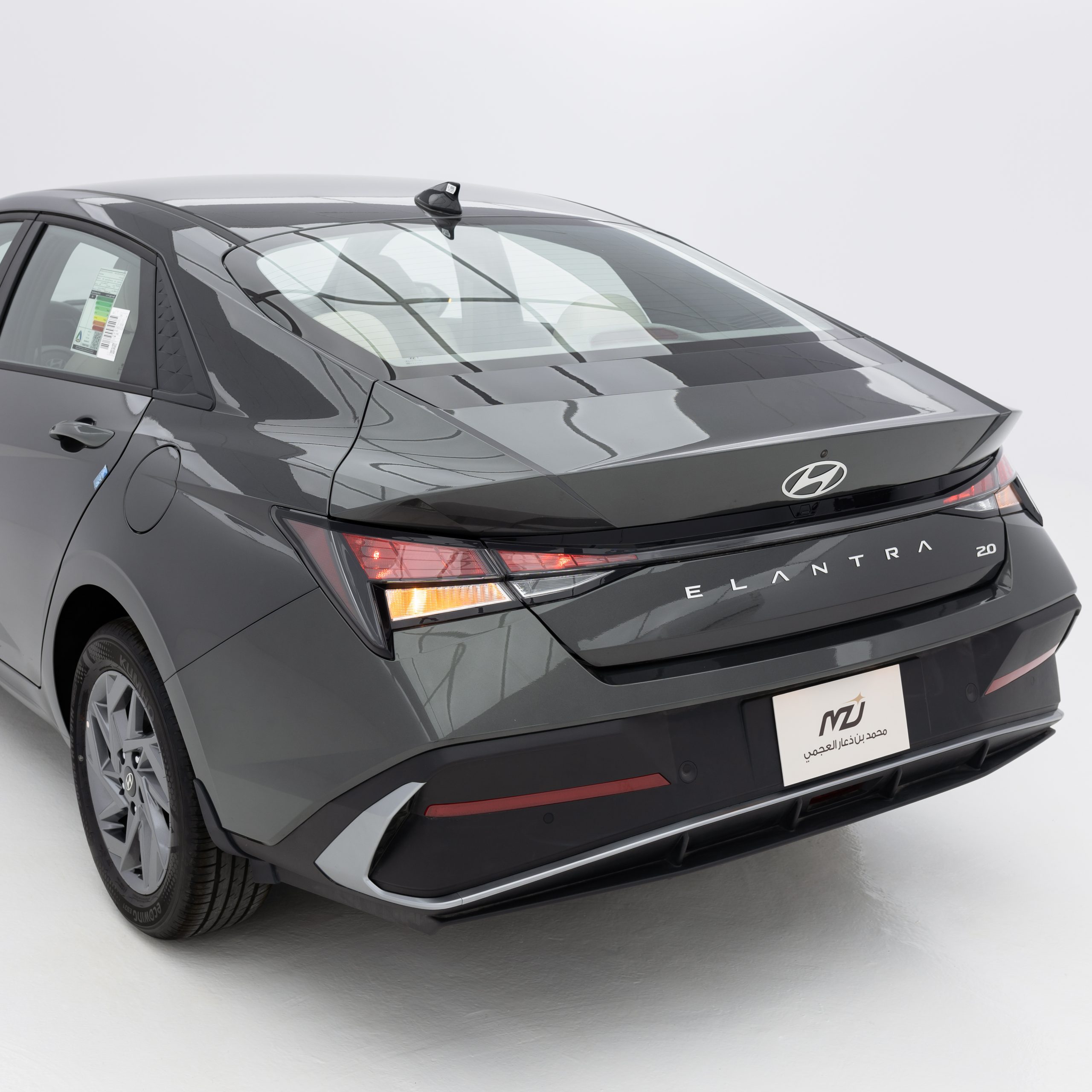 هيونداي – النترا c سمارت بلس – 2000 سي سي ,  +GL