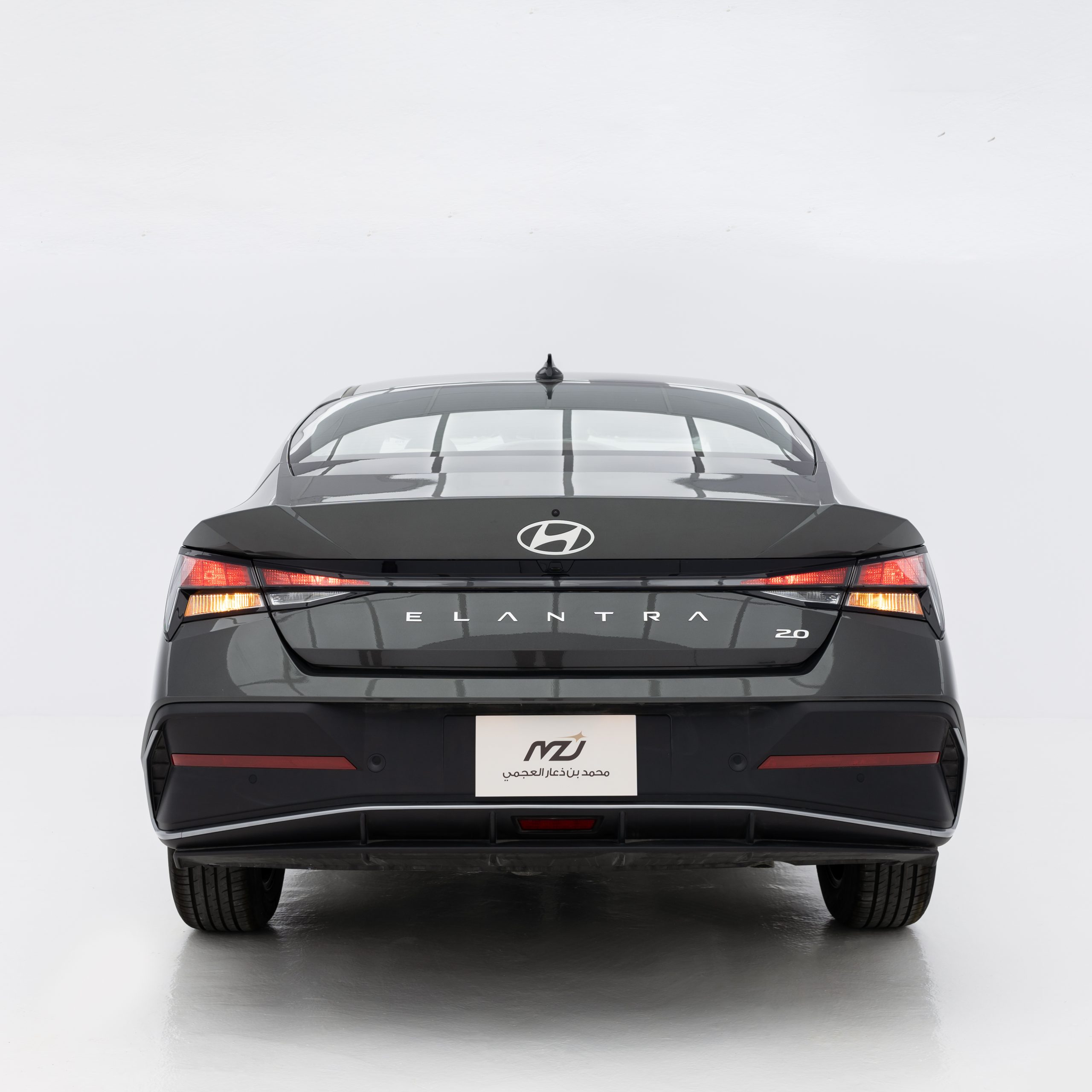 هيونداي – النترا c سمارت بلس – 2000 سي سي ,  +GL