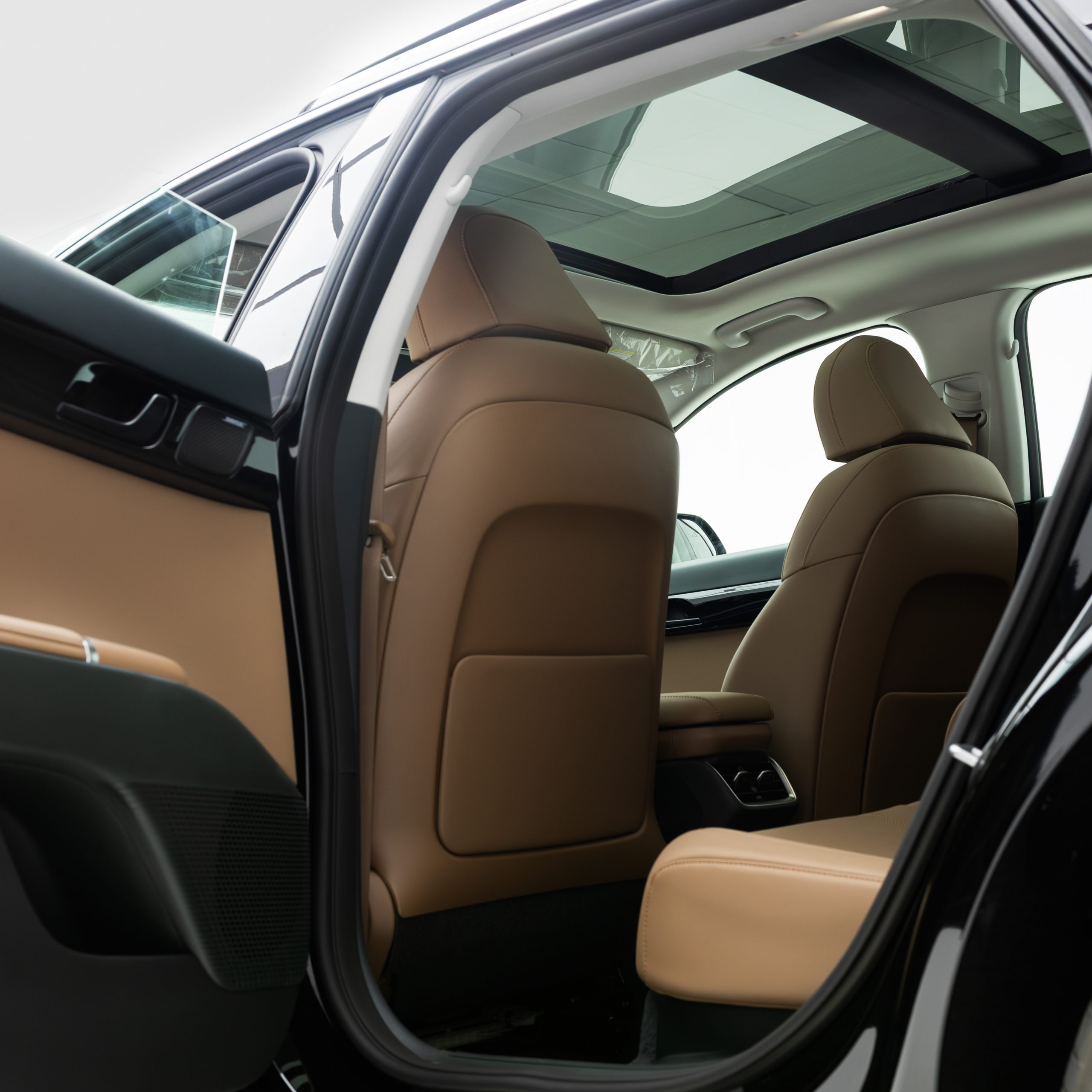 هيونداي – ازيرا بريميوم – 3500 سي سي – LTD