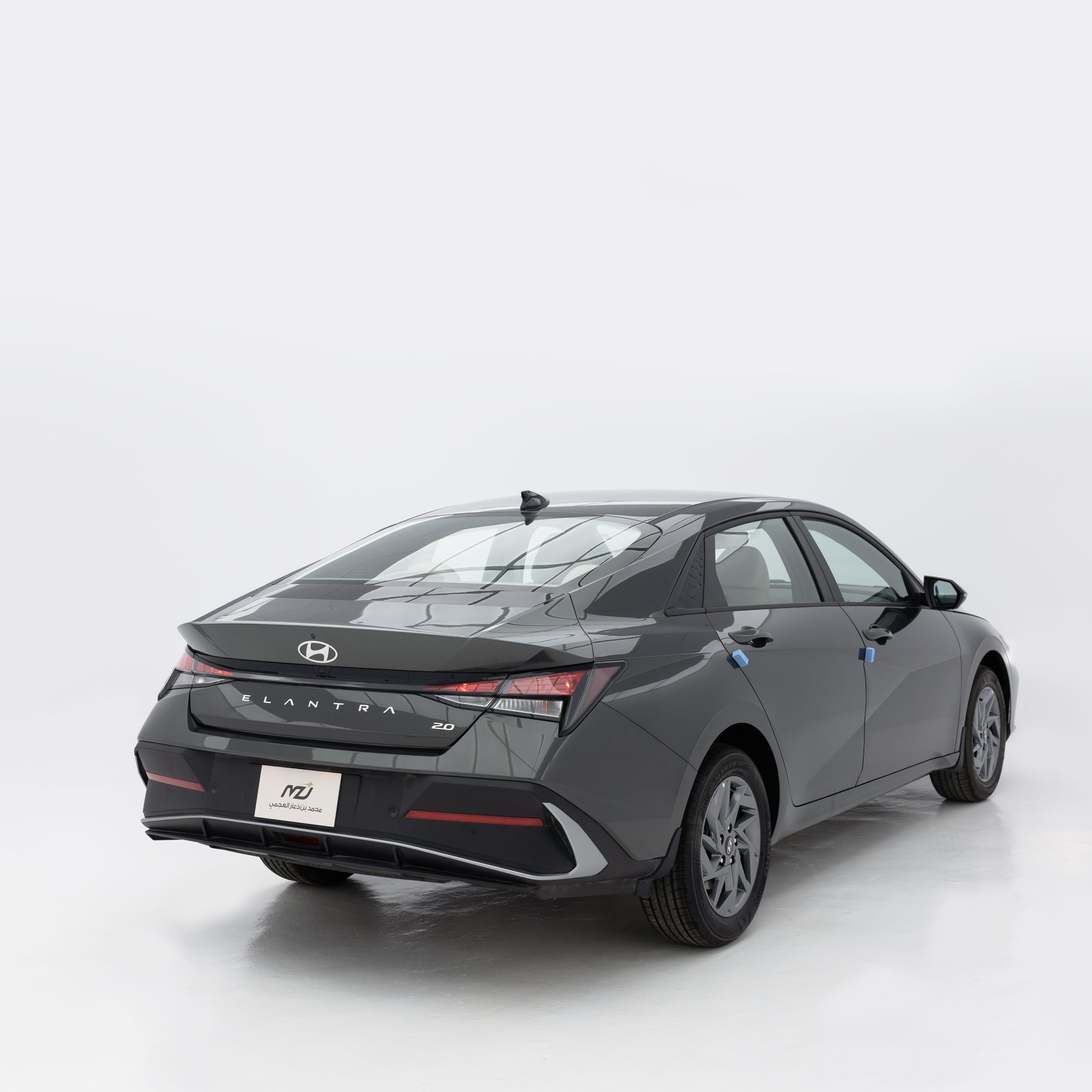 هيونداي – النترا c سمارت بلس – 2000 سي سي ,  +GL