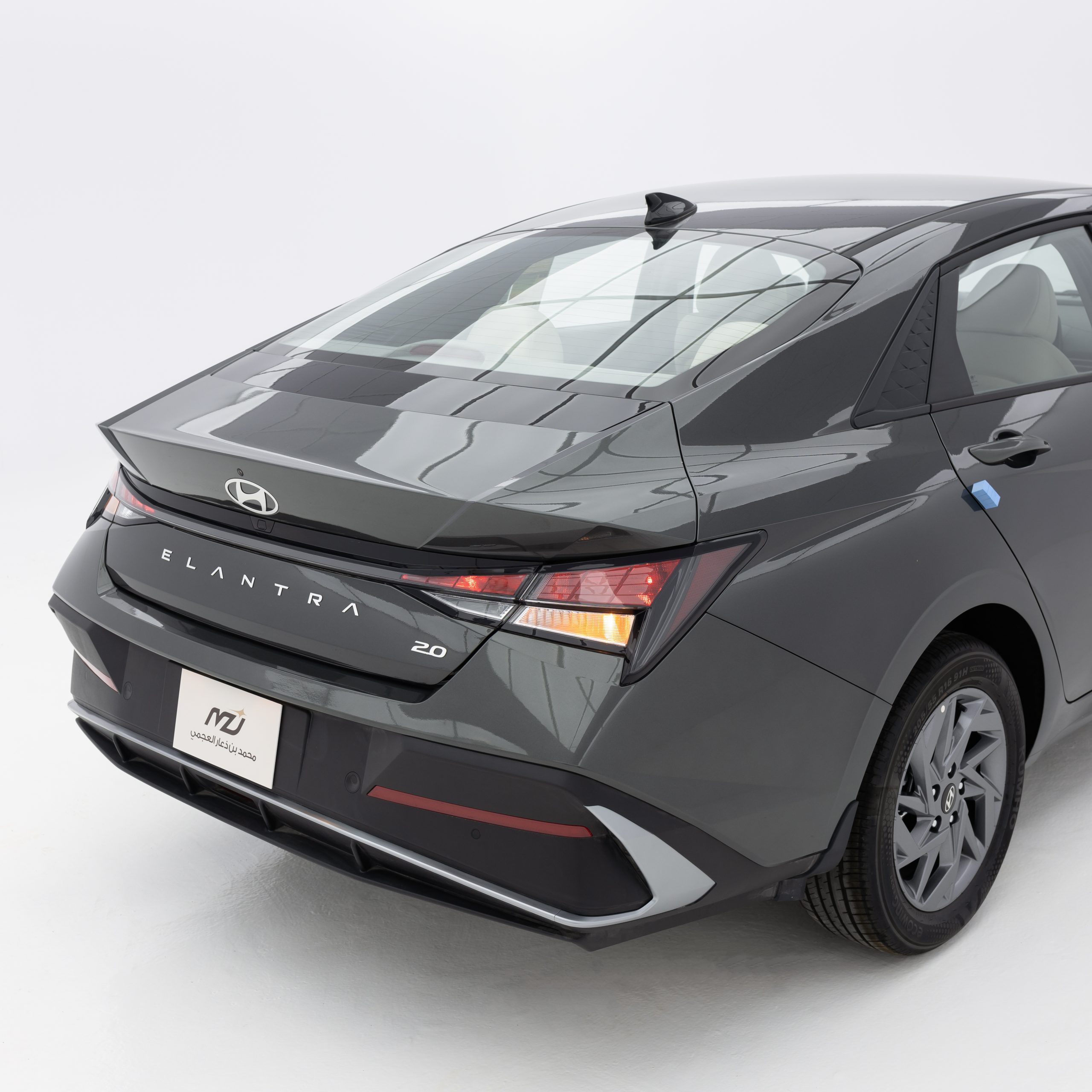 هيونداي – النترا c سمارت بلس – 2000 سي سي ,  +GL