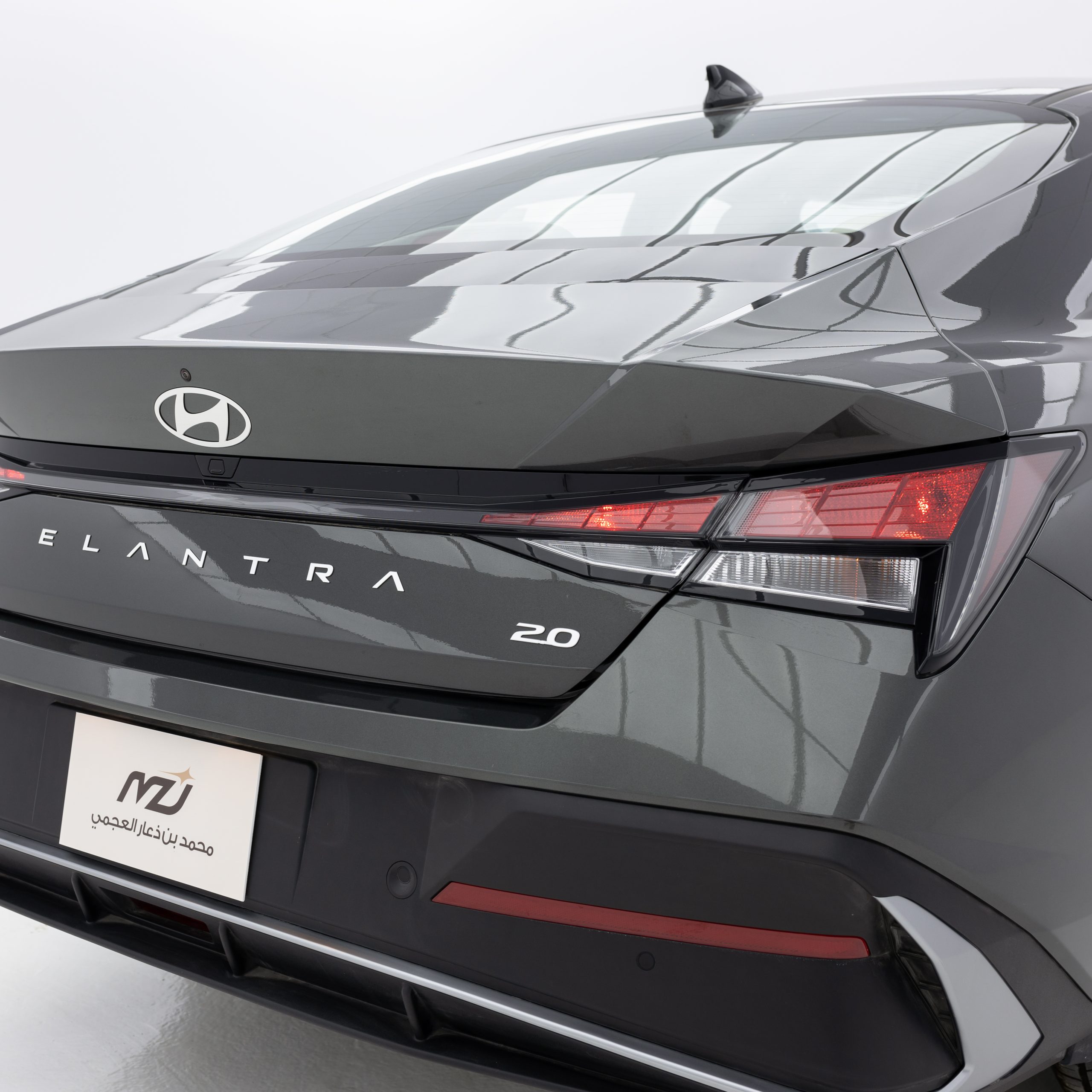 هيونداي – النترا c سمارت بلس – 2000 سي سي ,  +GL