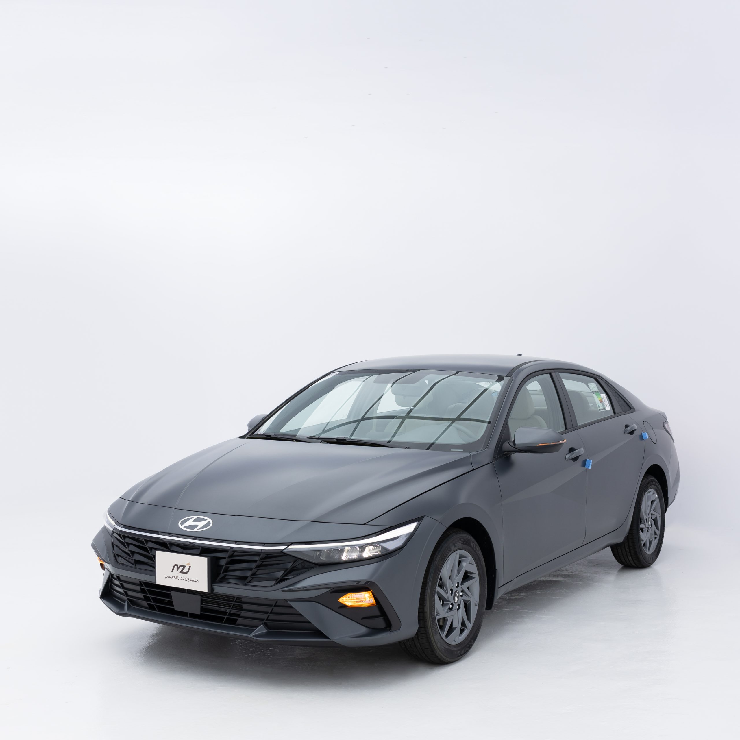 هيونداي – النترا c سمارت بلس – 2000 سي سي ,  +GL