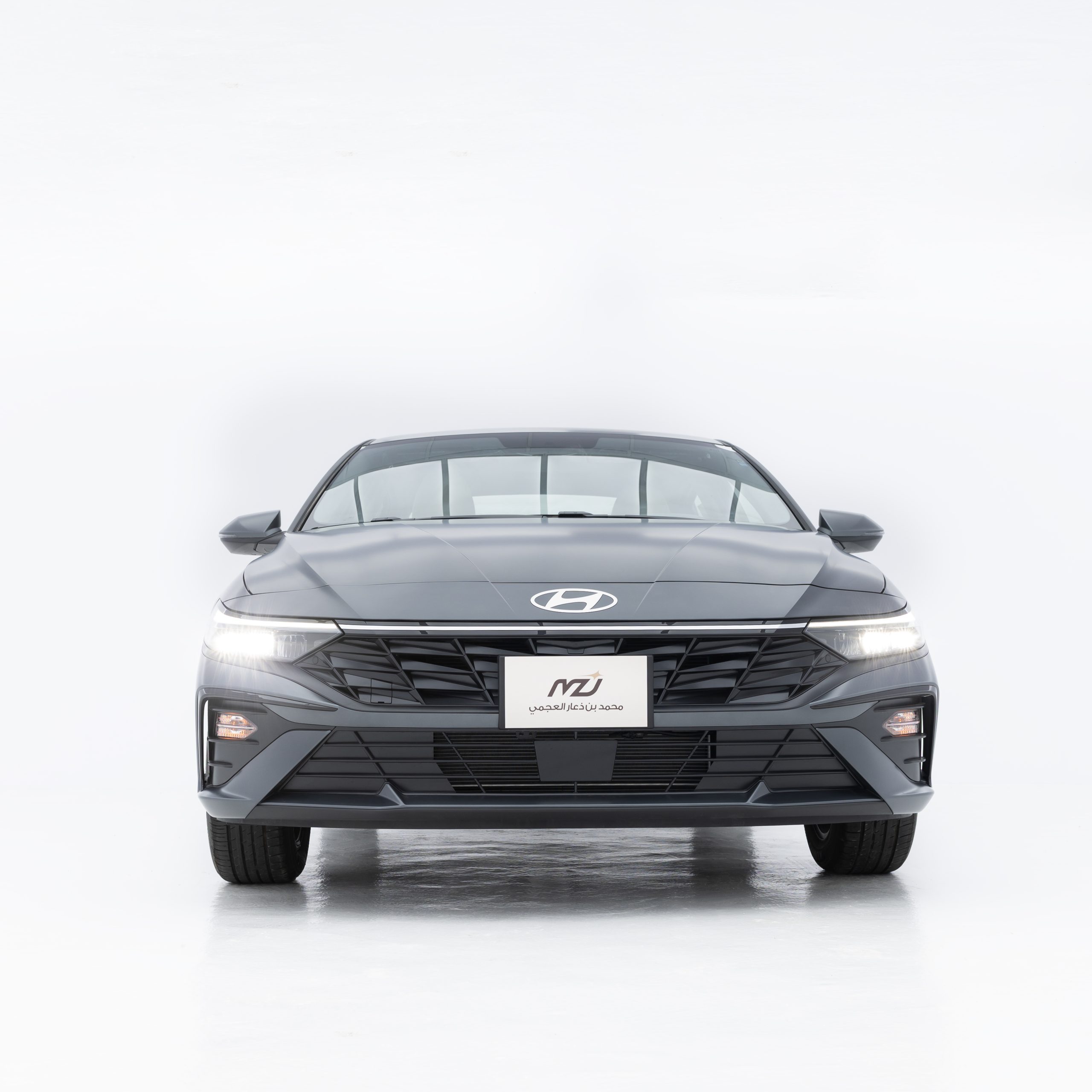 هيونداي – النترا c سمارت بلس – 2000 سي سي ,  +GL