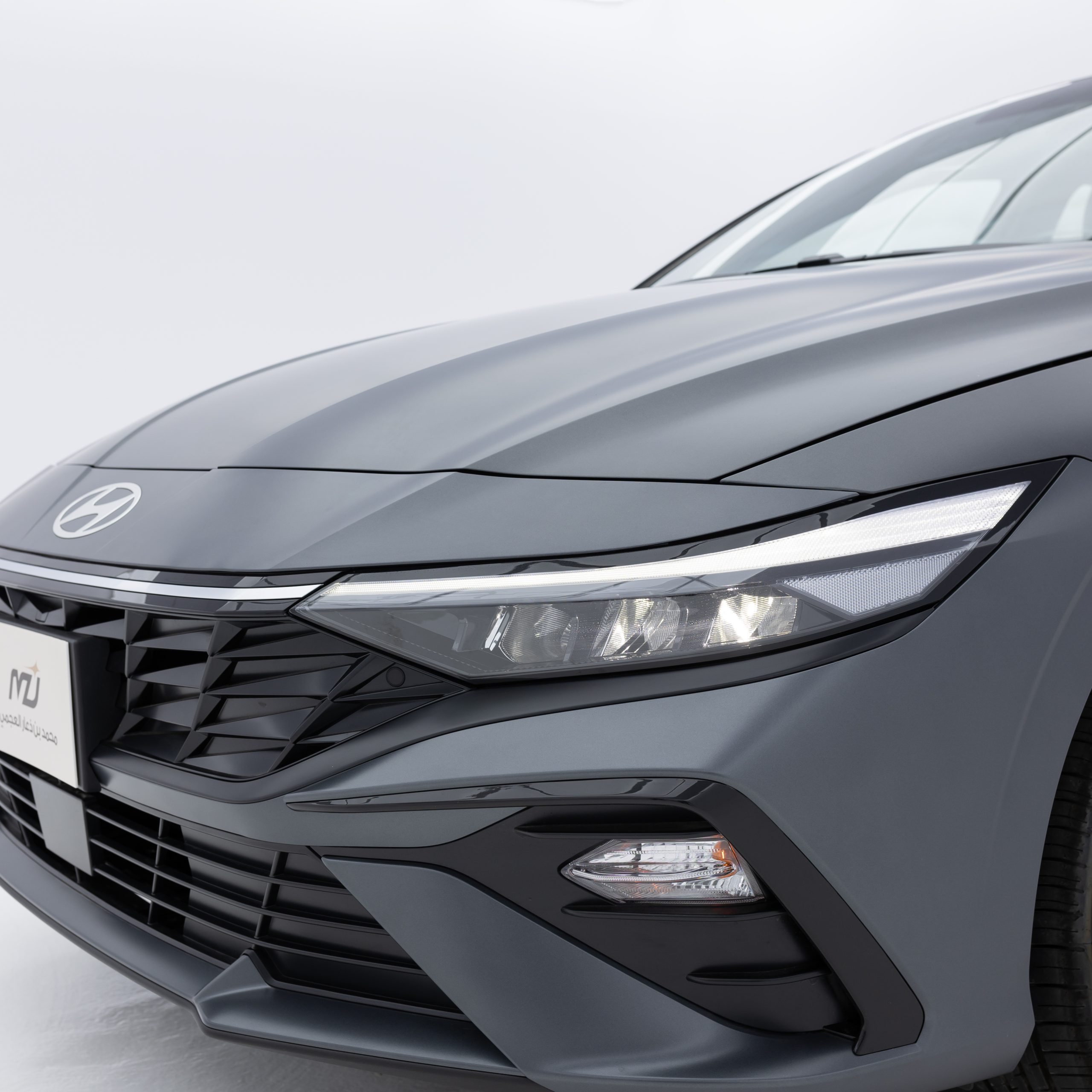 هيونداي – النترا c سمارت بلس – 2000 سي سي ,  +GL