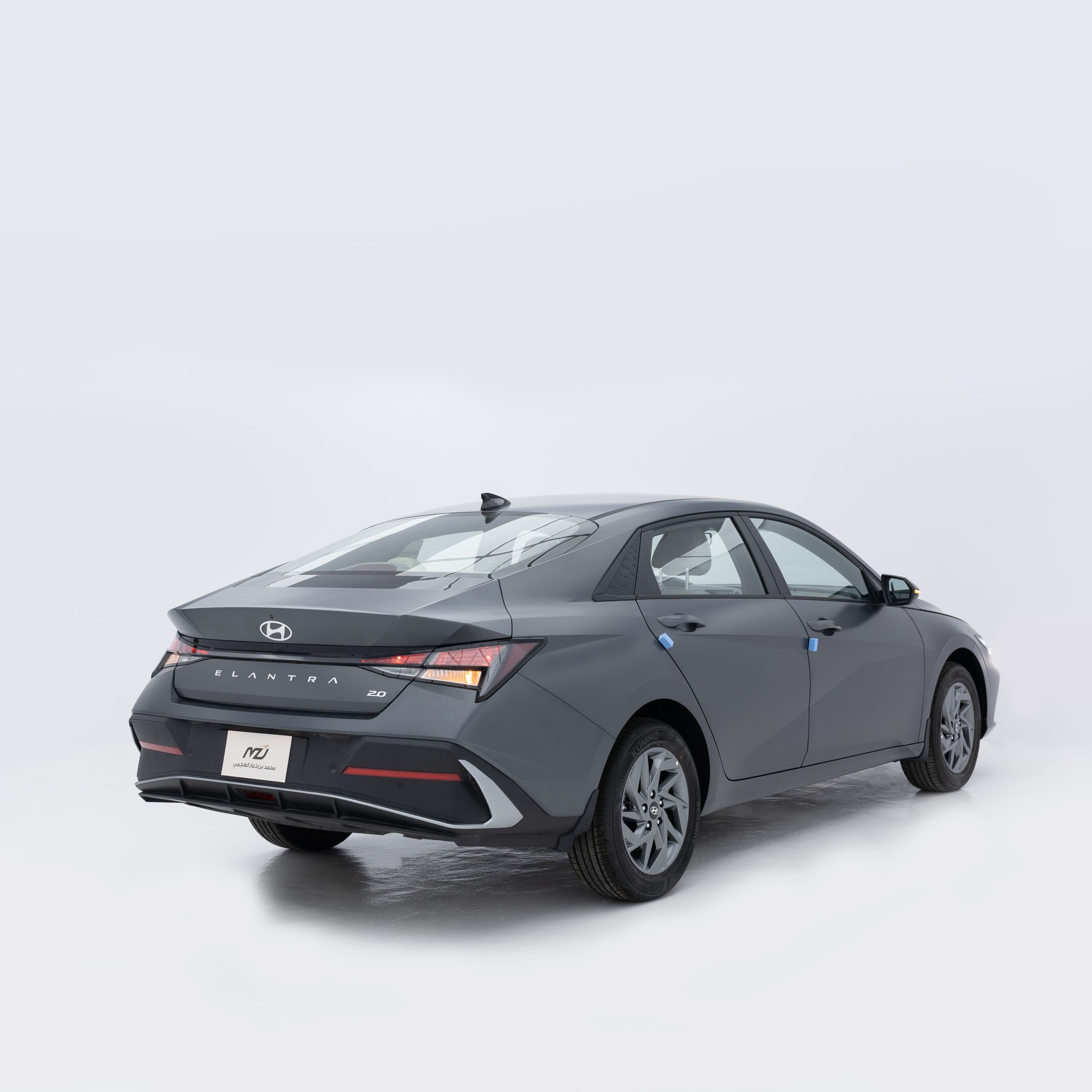 هيونداي – النترا c سمارت بلس – 2000 سي سي ,  +GL