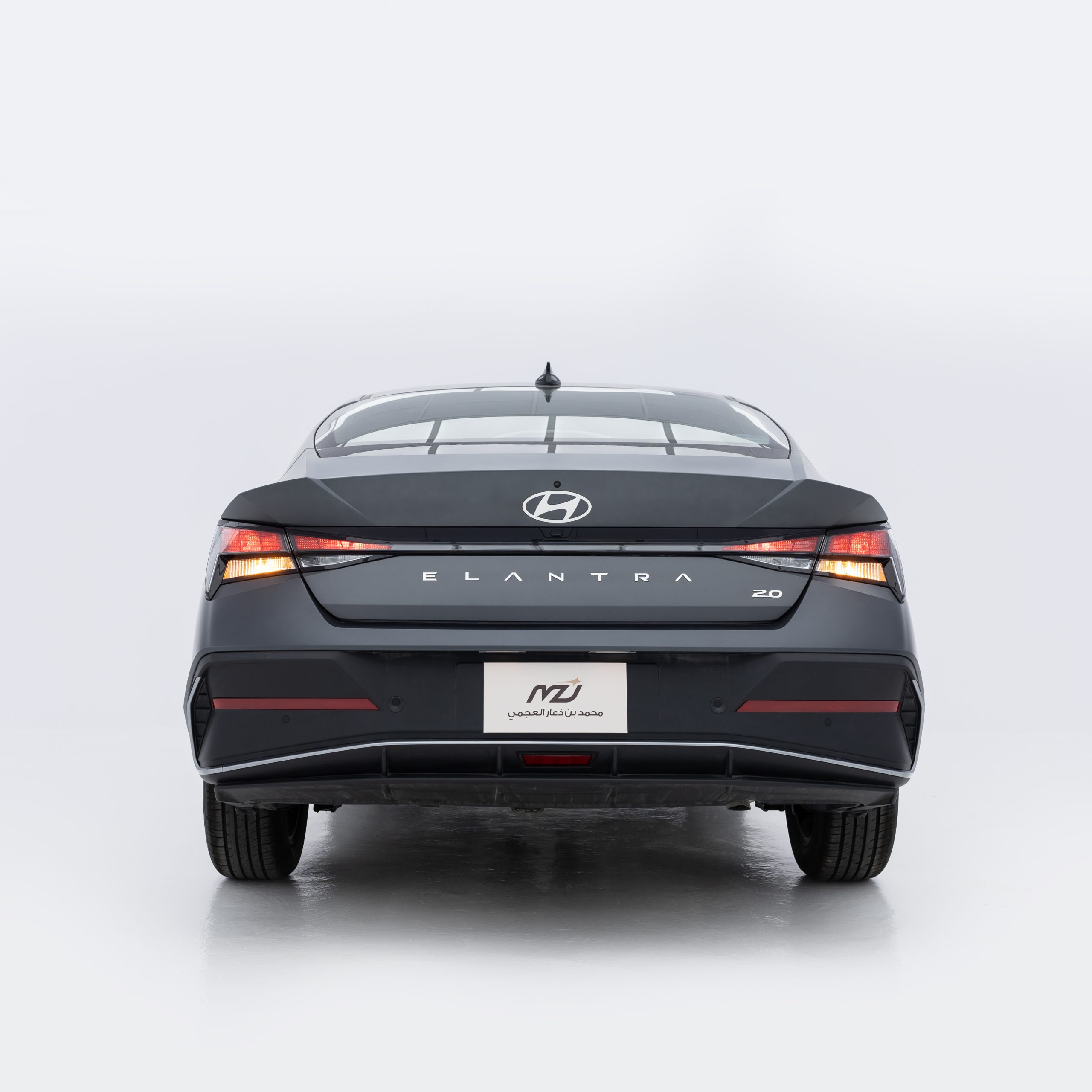 هيونداي – النترا c سمارت بلس – 2000 سي سي ,  +GL