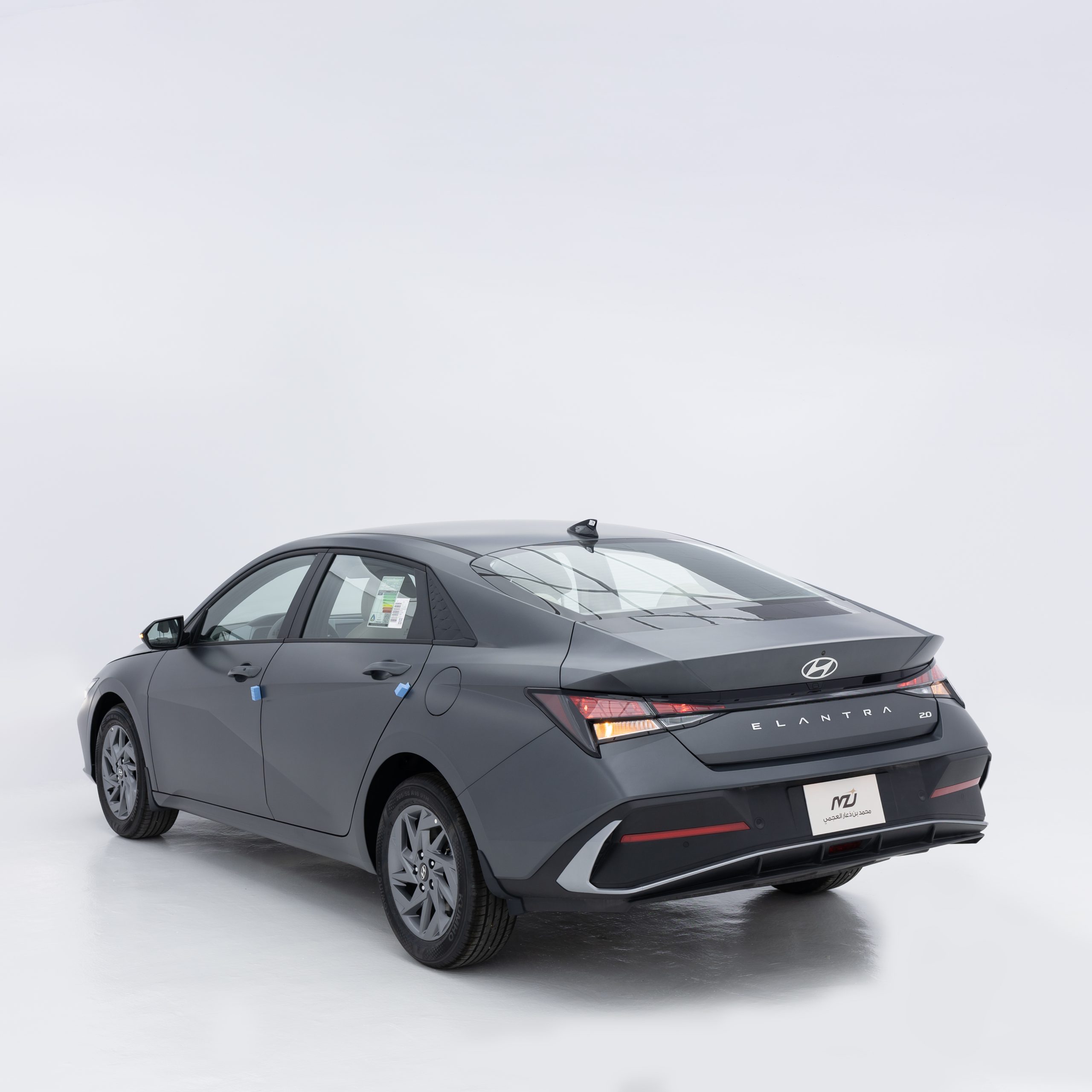 هيونداي – النترا c سمارت بلس – 2000 سي سي ,  +GL