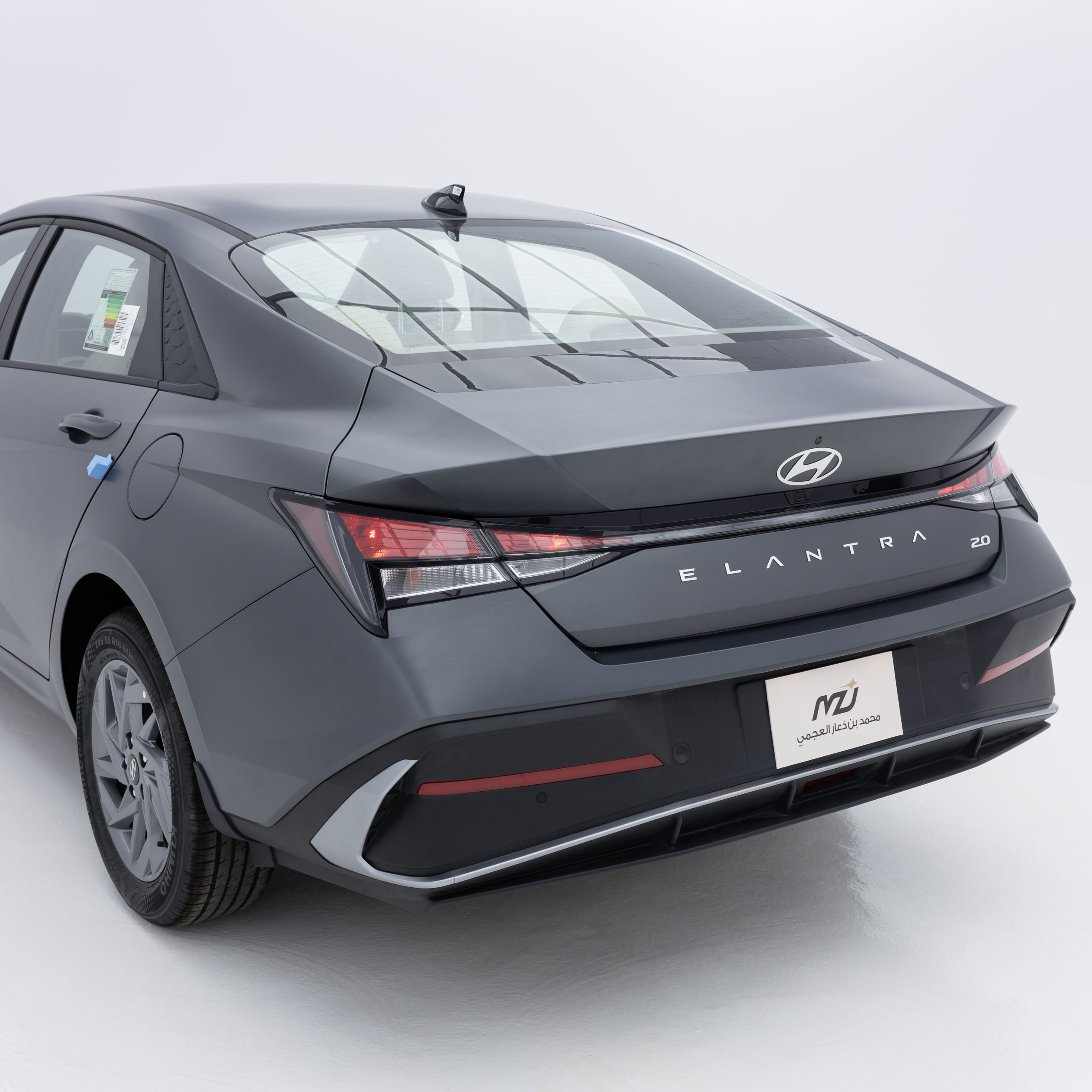 هيونداي – النترا c سمارت بلس – 2000 سي سي ,  +GL