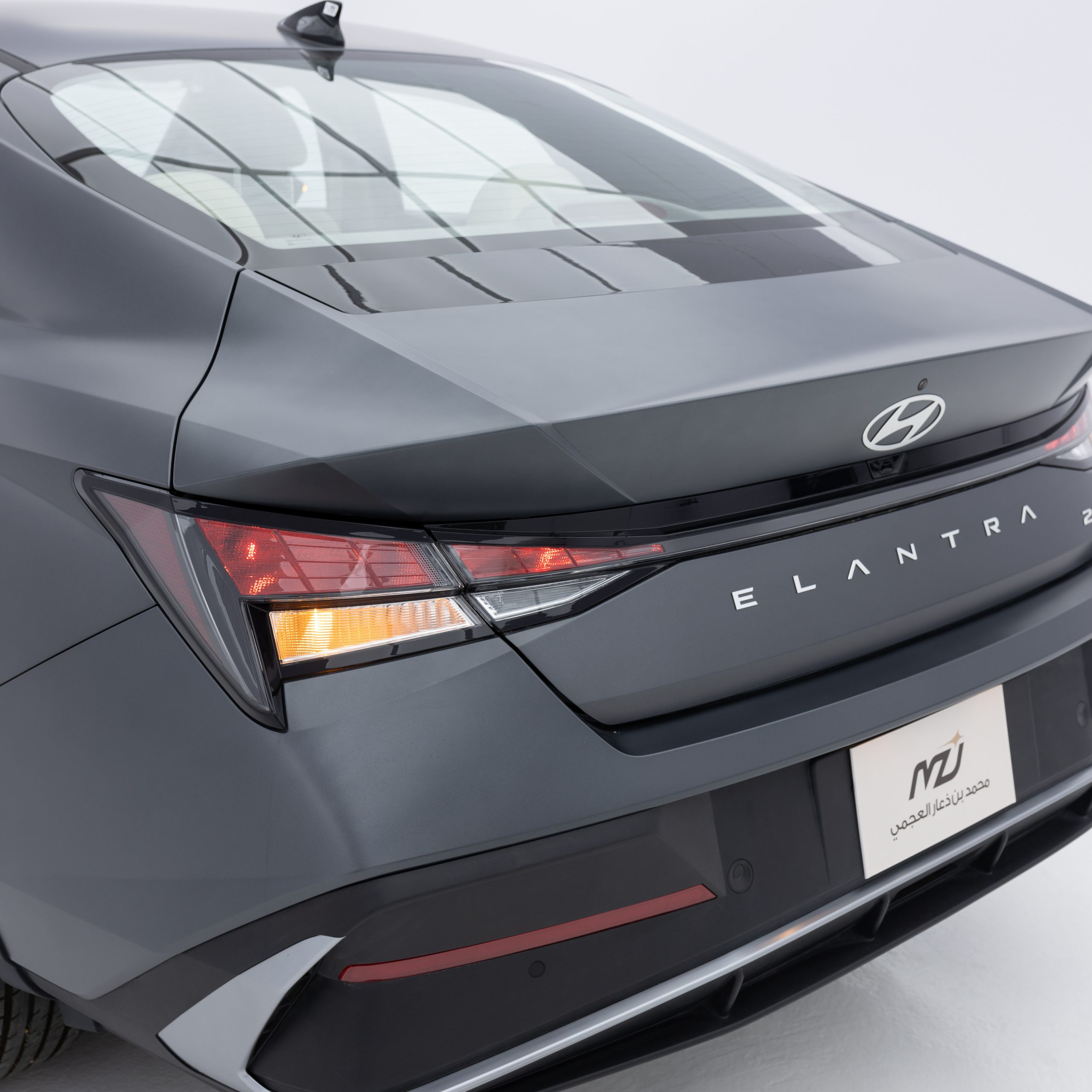 هيونداي – النترا c سمارت بلس – 2000 سي سي ,  +GL