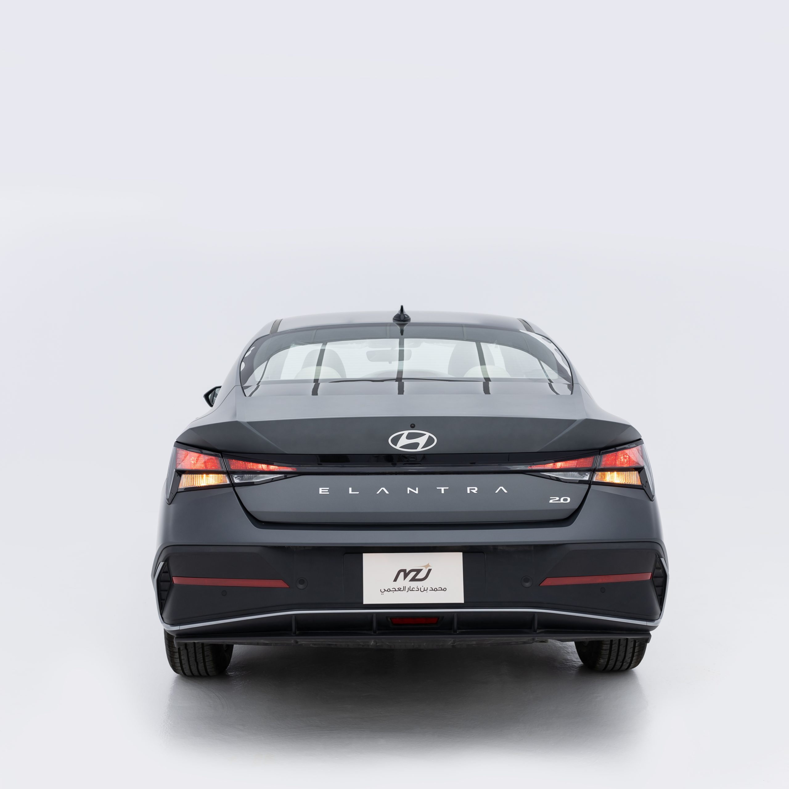 هيونداي – النترا c سمارت بلس – 2000 سي سي ,  +GL