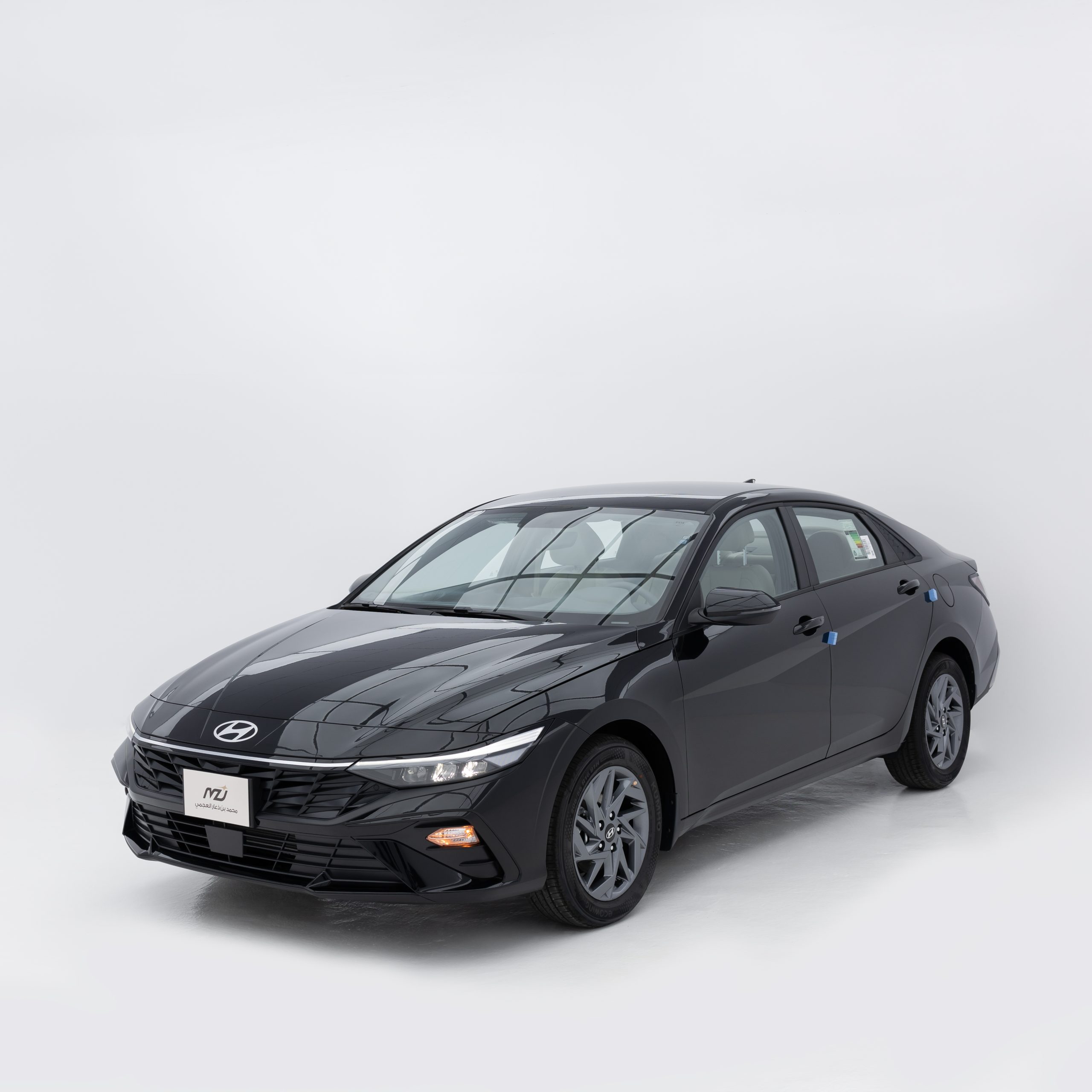 هيونداي – النترا c سمارت بلس – 2000 سي سي ,  +GL