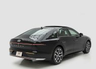 هيونداي – ازيرا بريميوم – 3500 سي سي – LTD