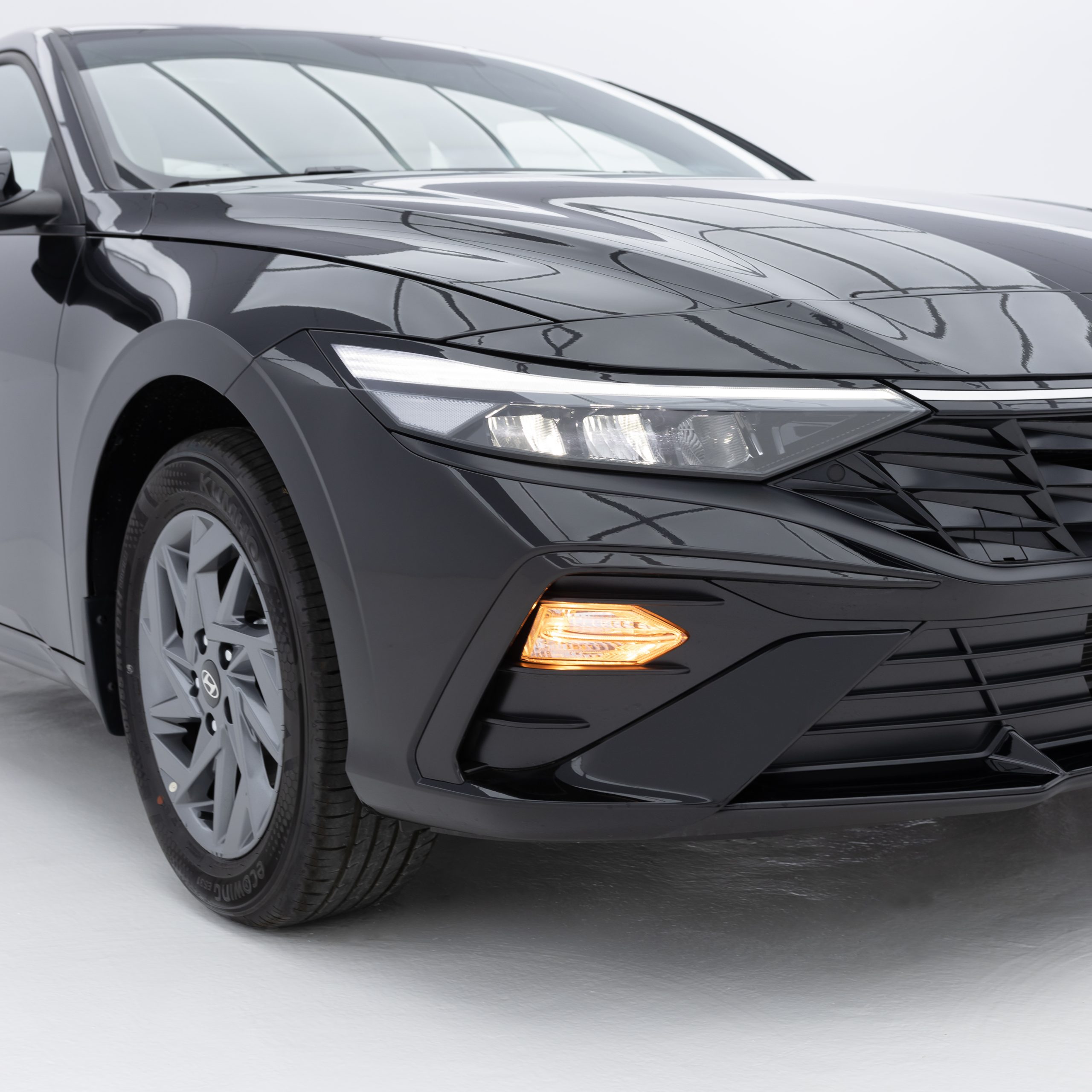 هيونداي – النترا c سمارت بلس – 2000 سي سي ,  +GL