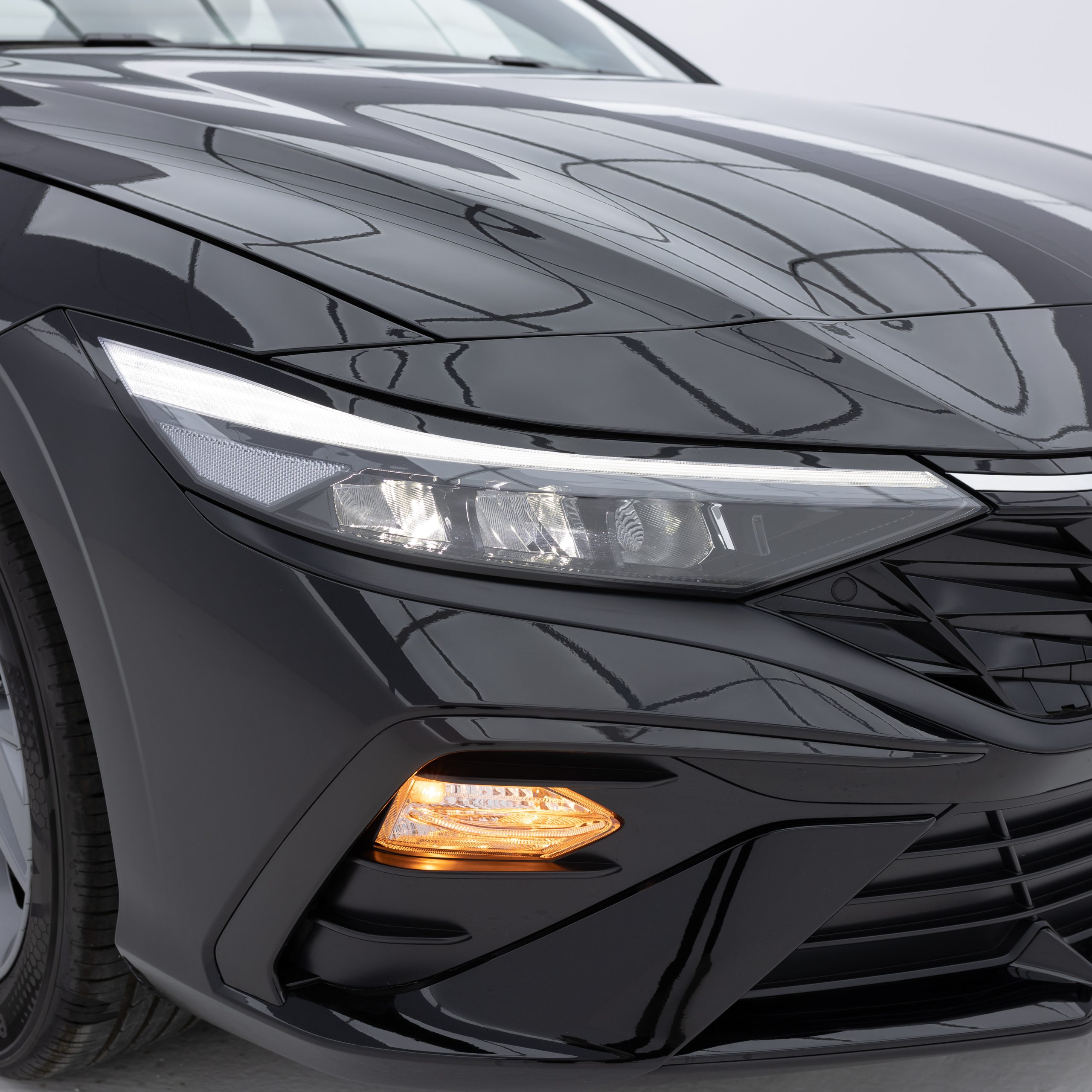 هيونداي – النترا c سمارت بلس – 2000 سي سي ,  +GL