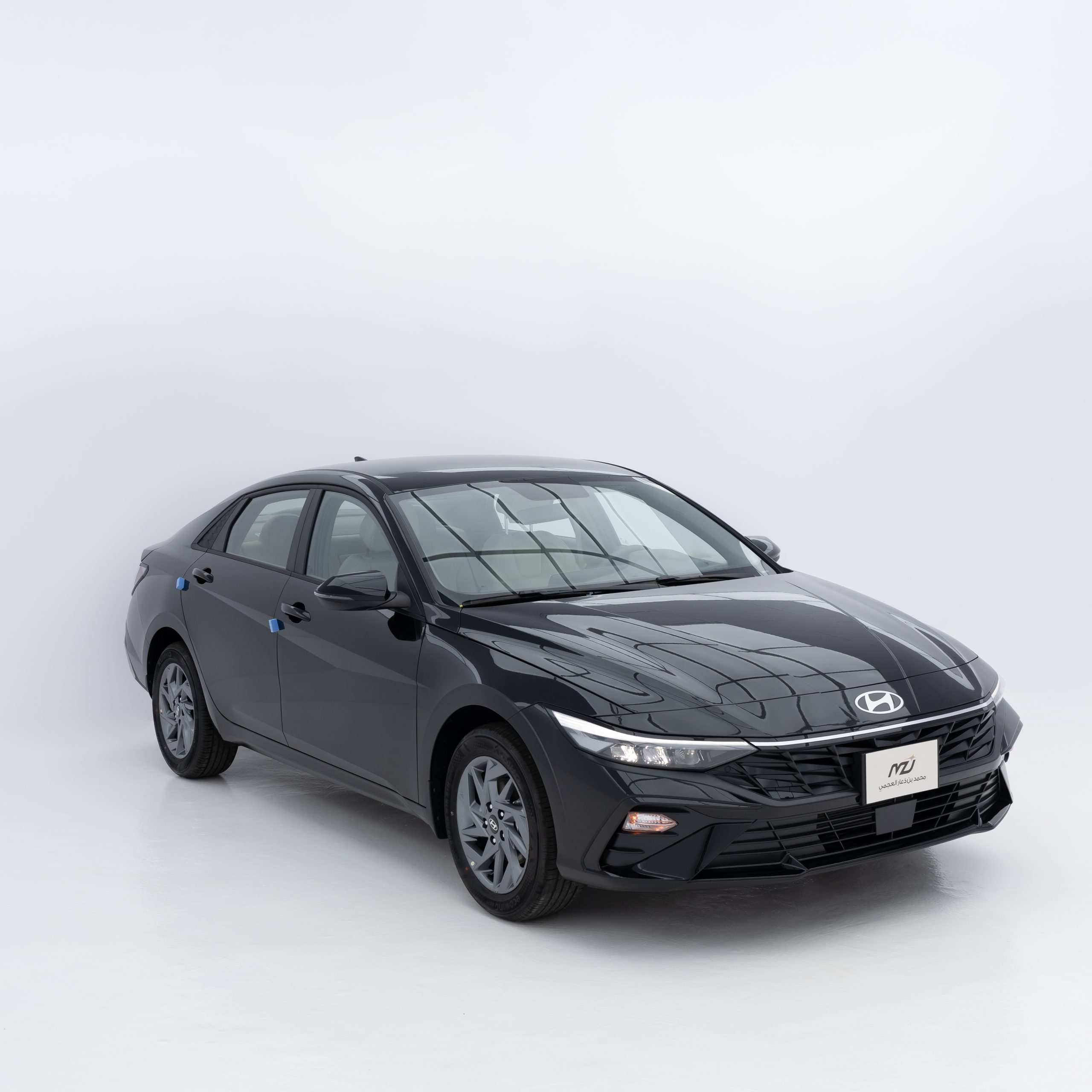 هيونداي – النترا c سمارت بلس – 2000 سي سي ,  +GL