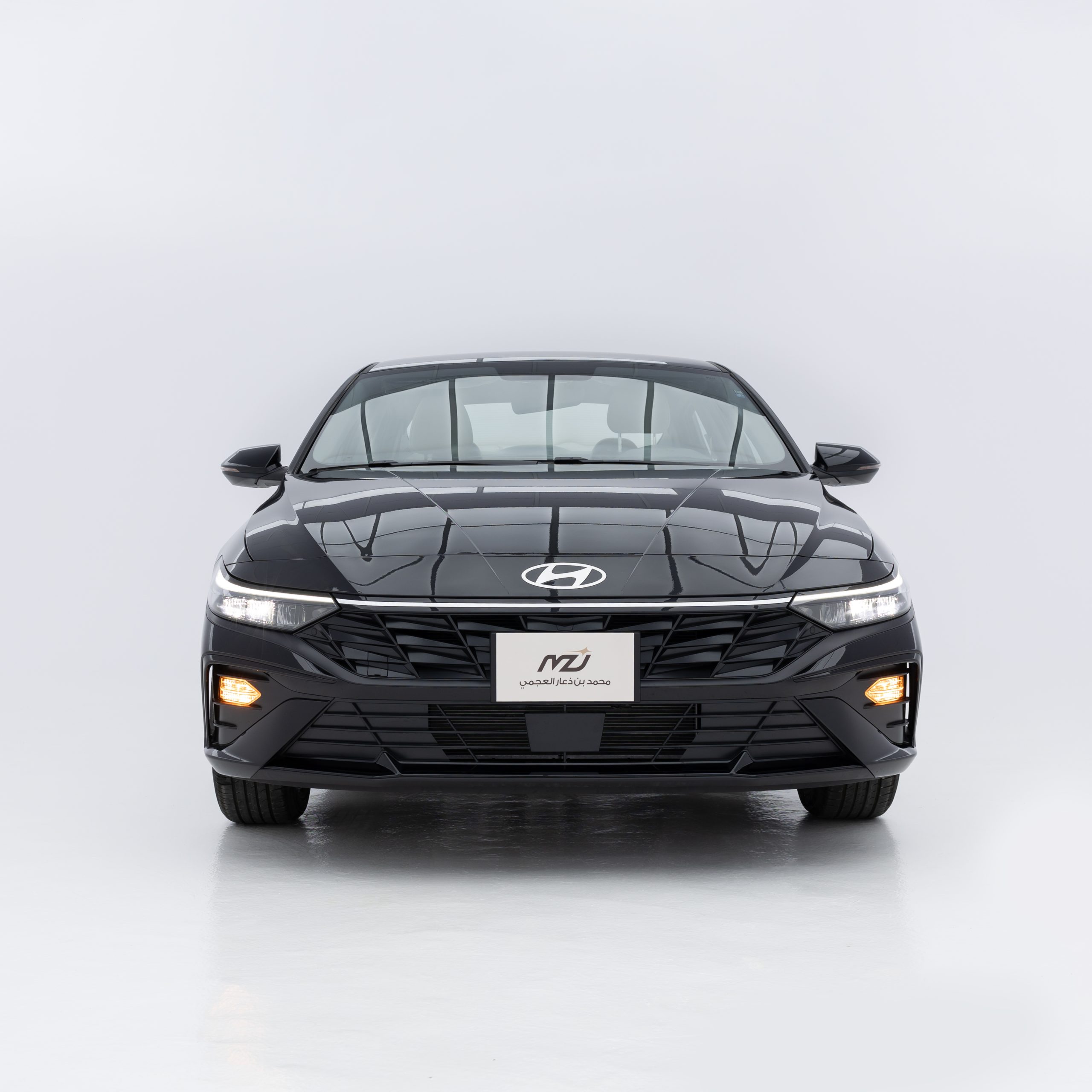 هيونداي – النترا c سمارت بلس – 2000 سي سي ,  +GL