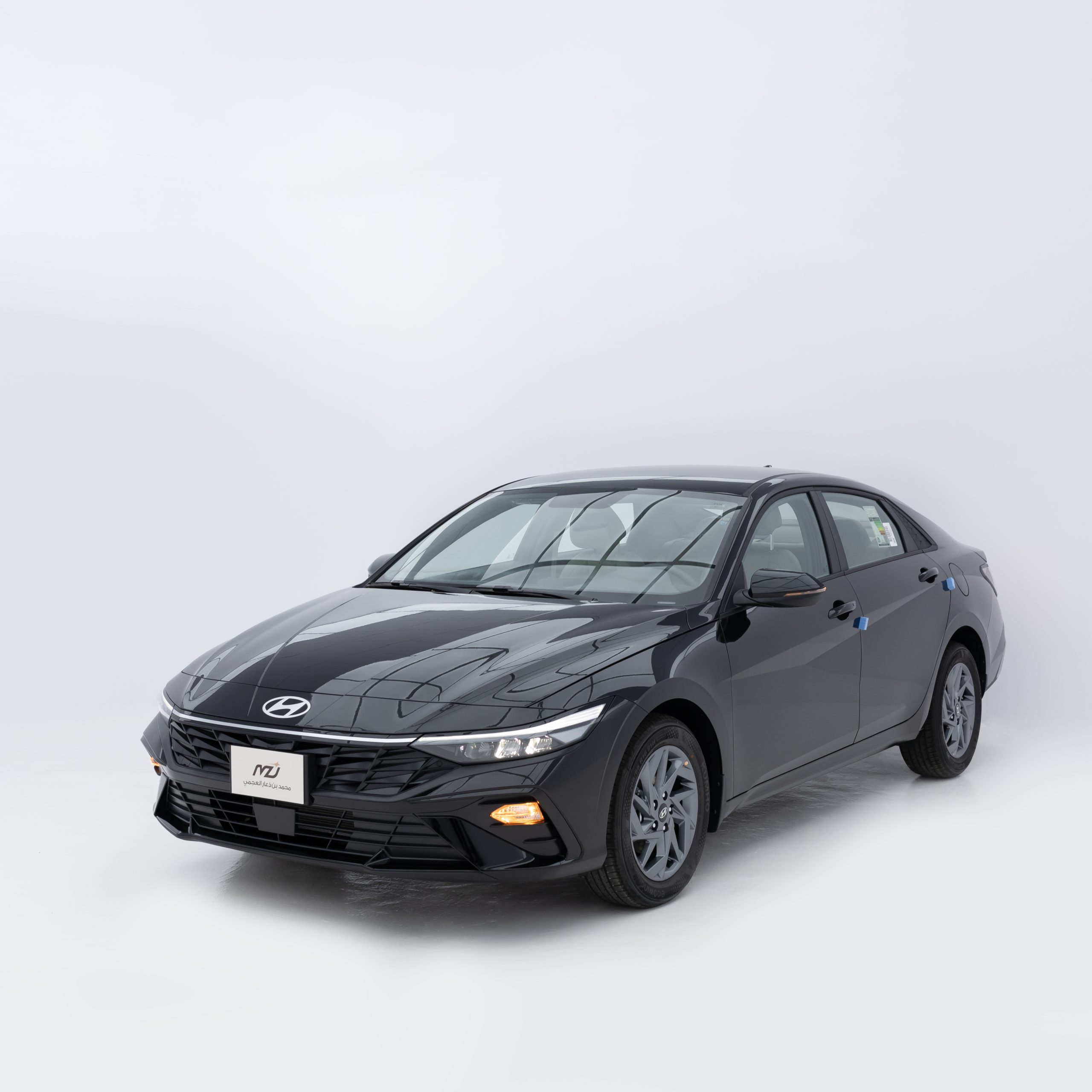 هيونداي – النترا c سمارت بلس – 2000 سي سي ,  +GL