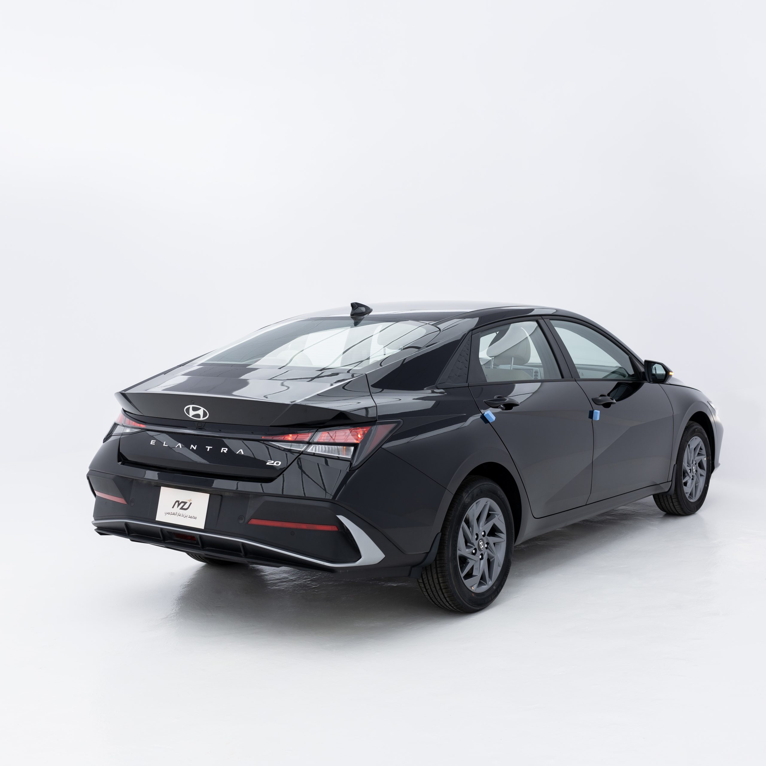 هيونداي – النترا c سمارت بلس – 2000 سي سي ,  +GL