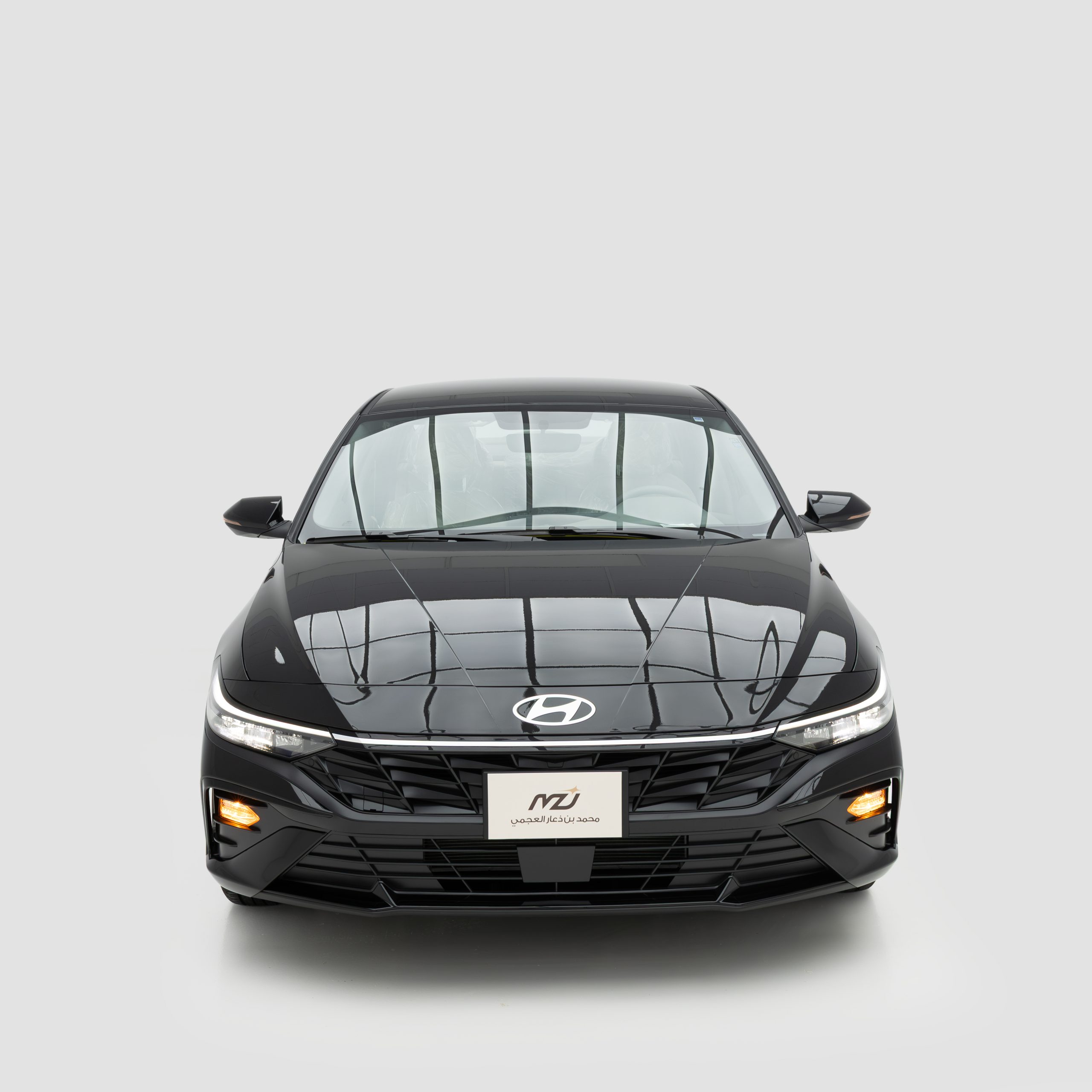 هيونداي – النترا c سمارت بلس – 1500 سي سي ,  +GL