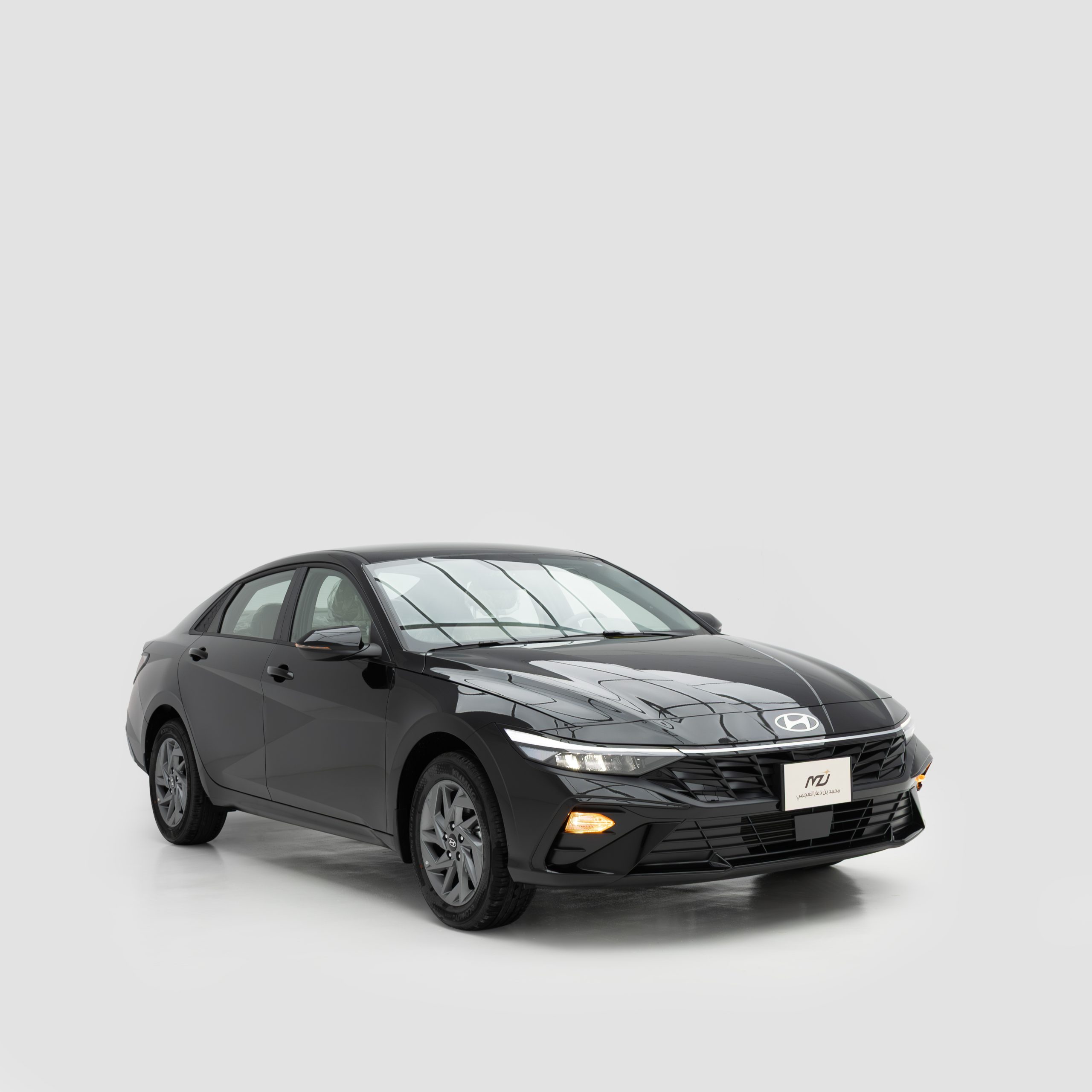 هيونداي – النترا c سمارت بلس – 1500 سي سي ,  +GL