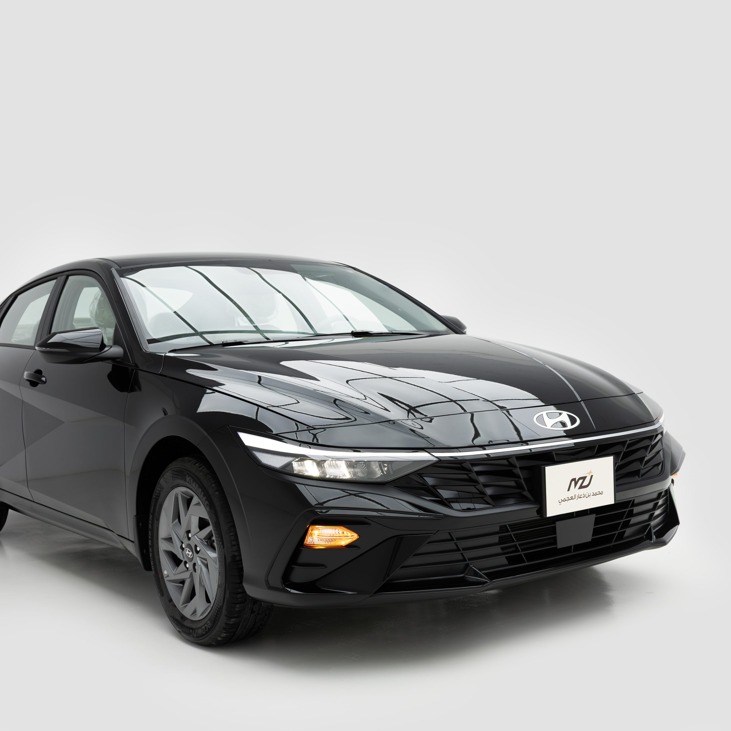 هيونداي – النترا c سمارت بلس – 1500 سي سي ,  +GL