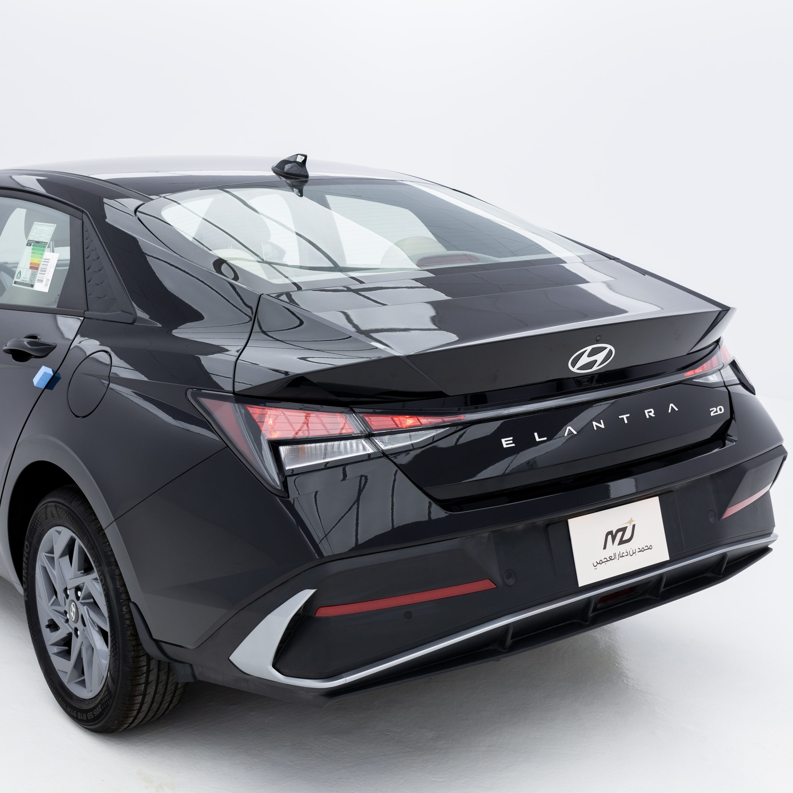 هيونداي – النترا c سمارت بلس – 2000 سي سي ,  +GL