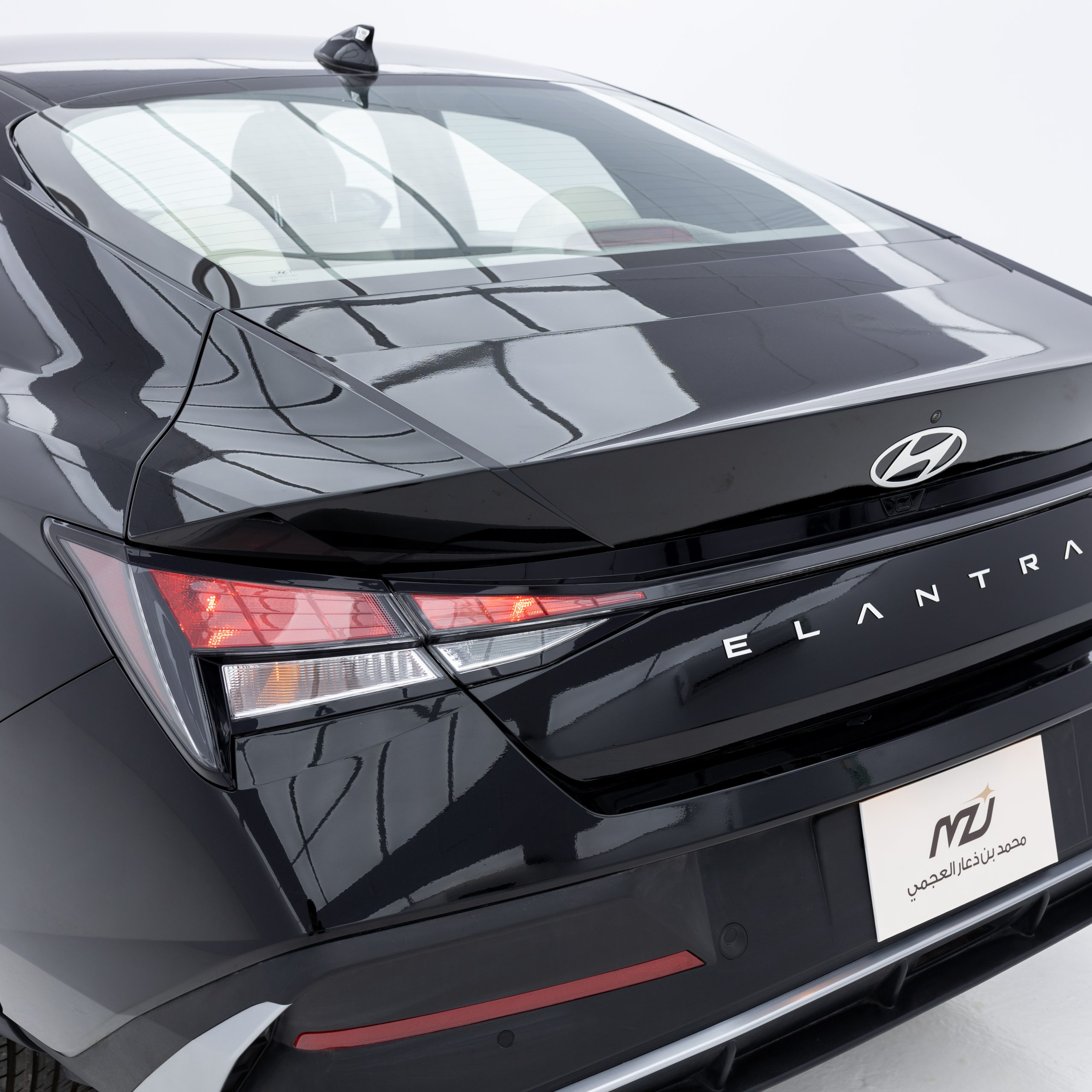 هيونداي – النترا c سمارت بلس – 2000 سي سي ,  +GL