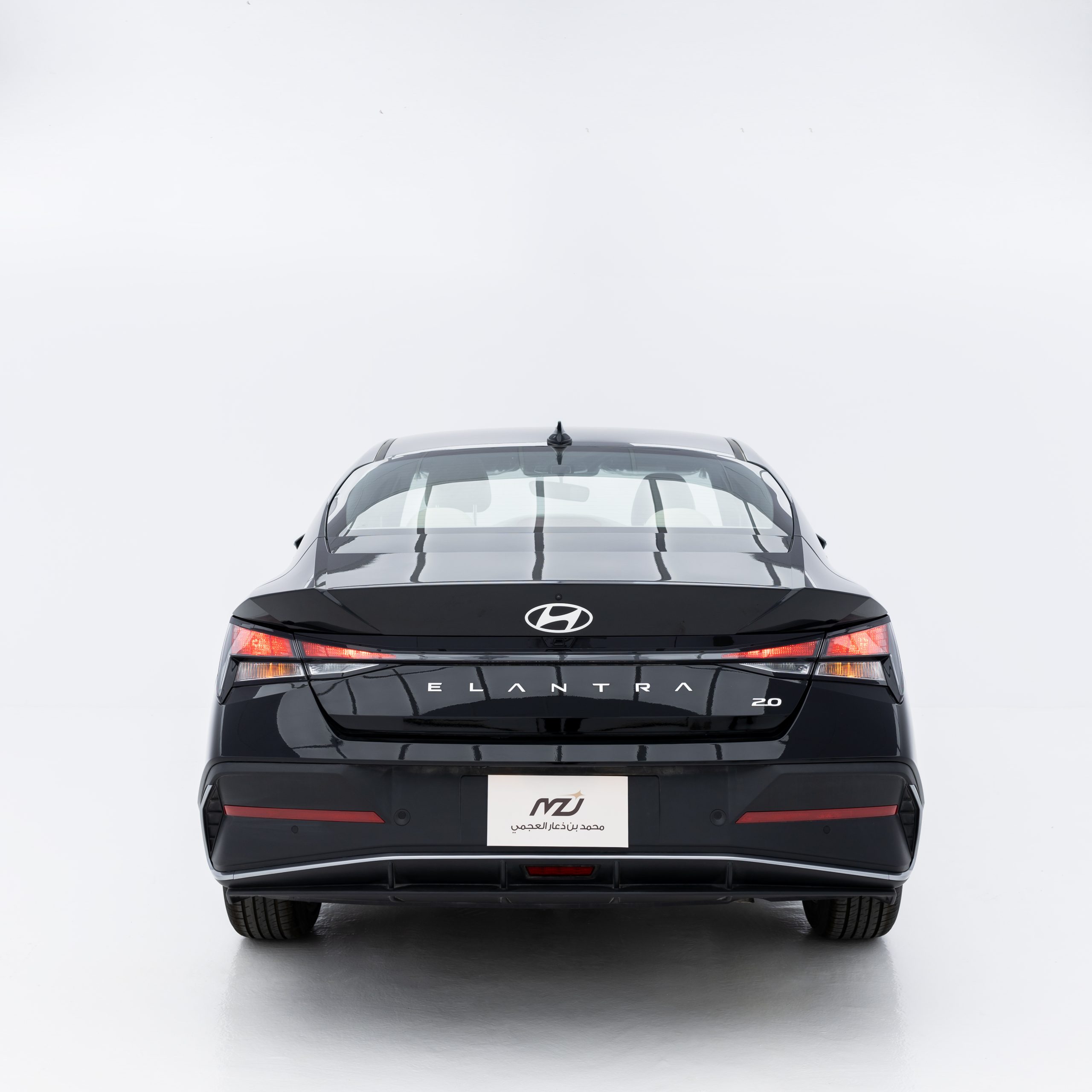 هيونداي – النترا c سمارت بلس – 2000 سي سي ,  +GL