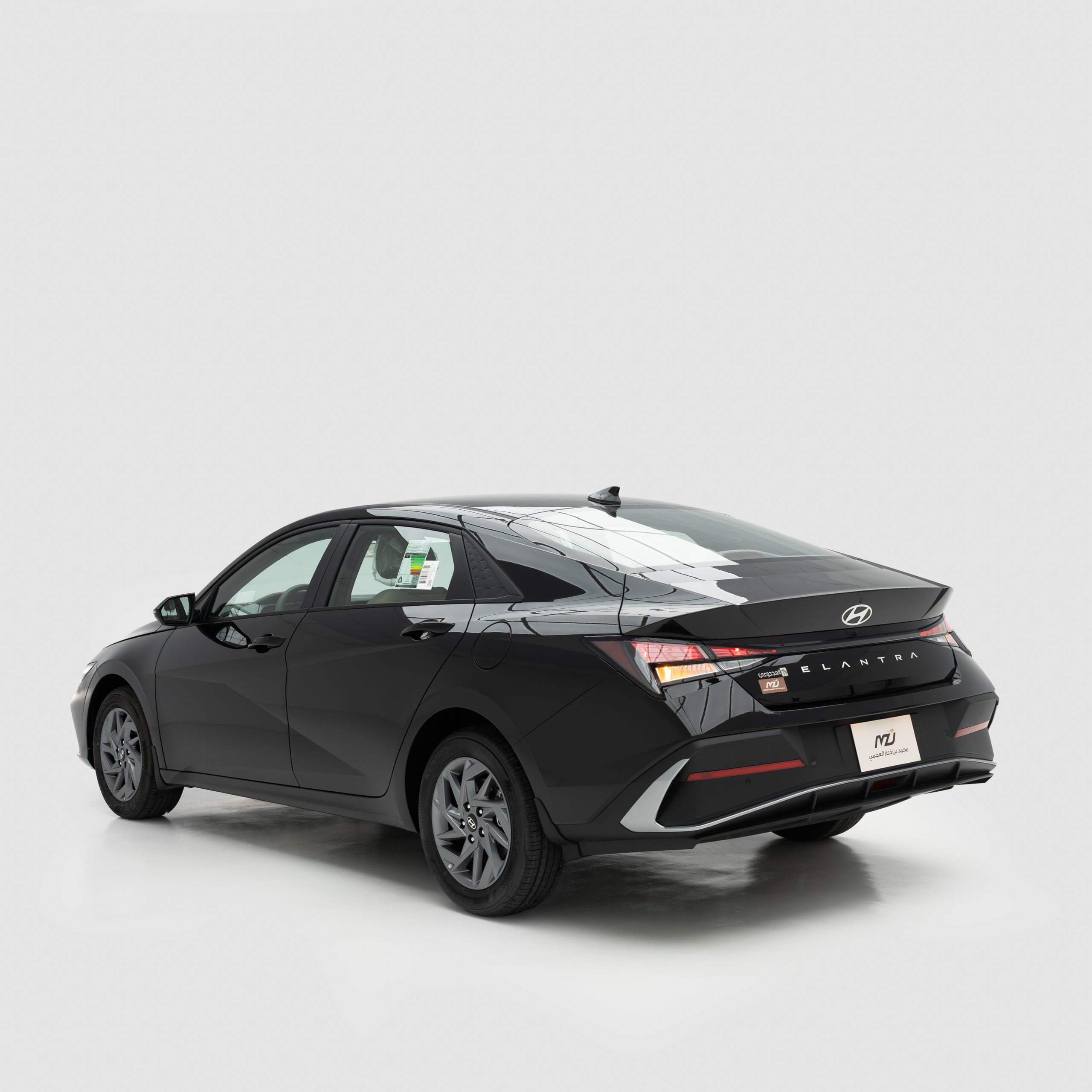 هيونداي – النترا c سمارت بلس – 1500 سي سي ,  +GL