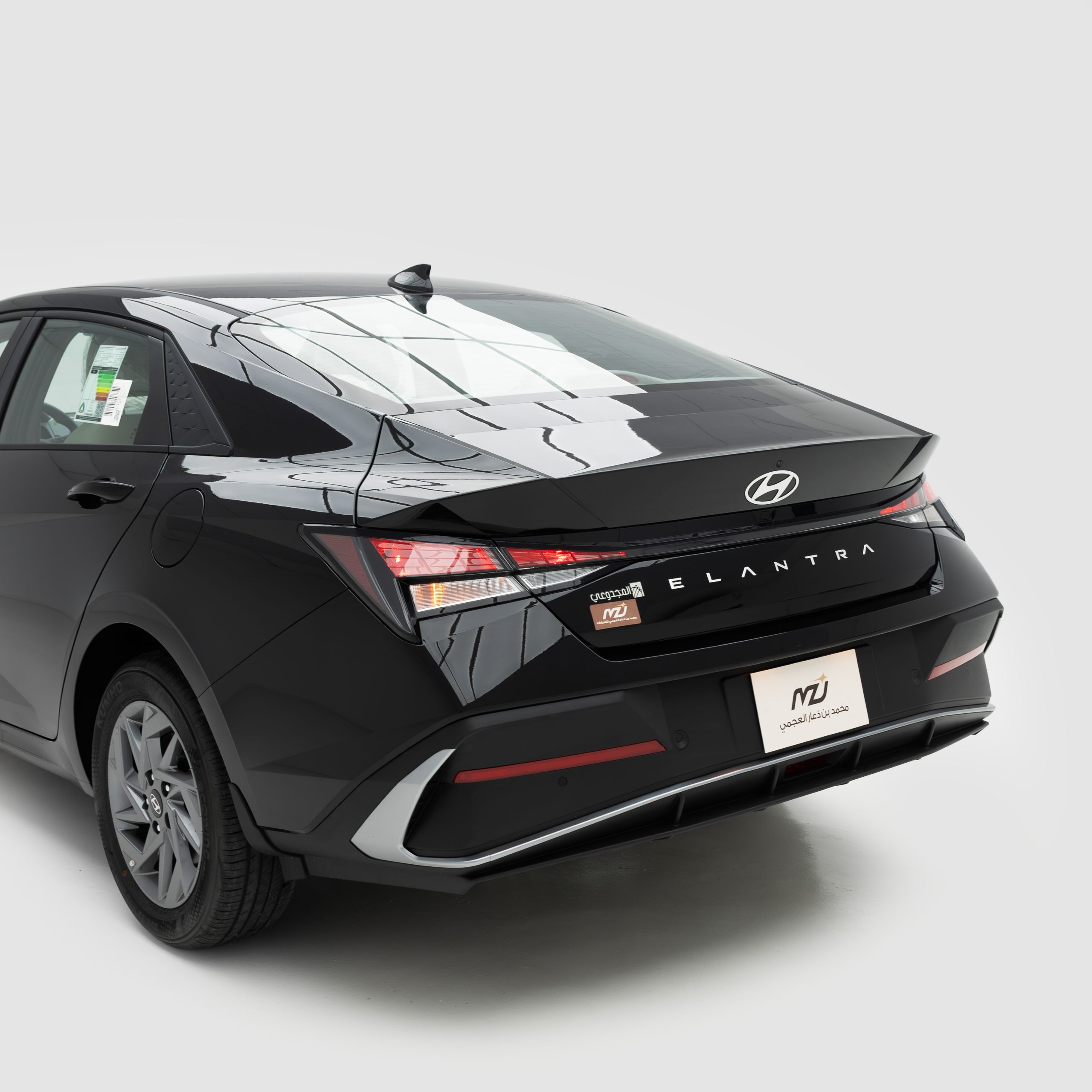 هيونداي – النترا c سمارت بلس – 1500 سي سي ,  +GL