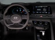 هيونداي – النترا c سمارت – 2000 سي سي – GL