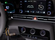 هيونداي – النترا c سمارت – 2000 سي سي – GL