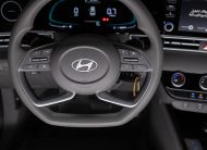 هيونداي – النترا c سمارت – 2000 سي سي – GL