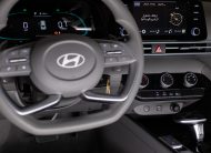 هيونداي – النترا c سمارت – 2000 سي سي – GL