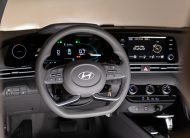 هيونداي – النترا c سمارت – 2000 سي سي – GL