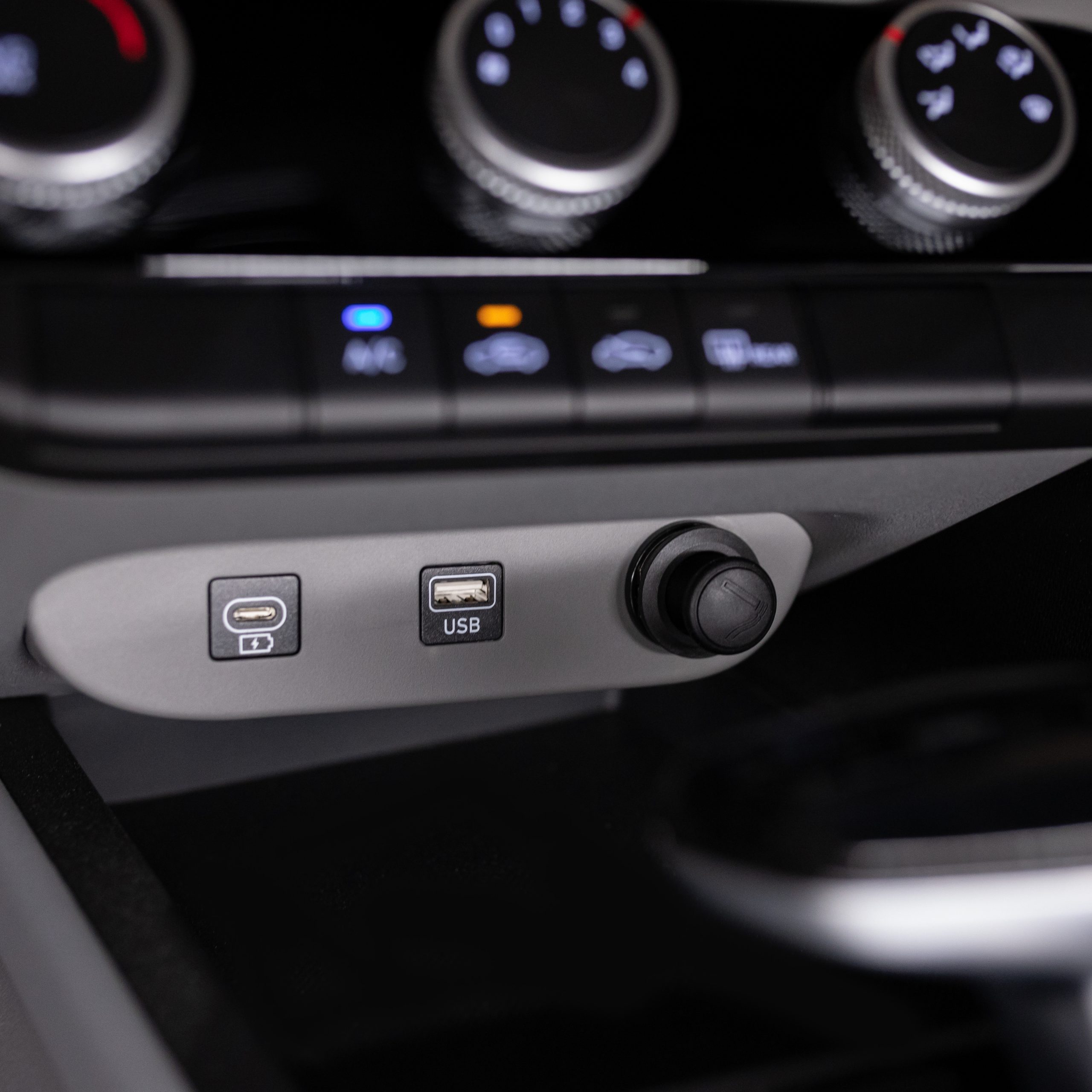 هيونداي – النترا c سمارت – 2000 سي سي – GL