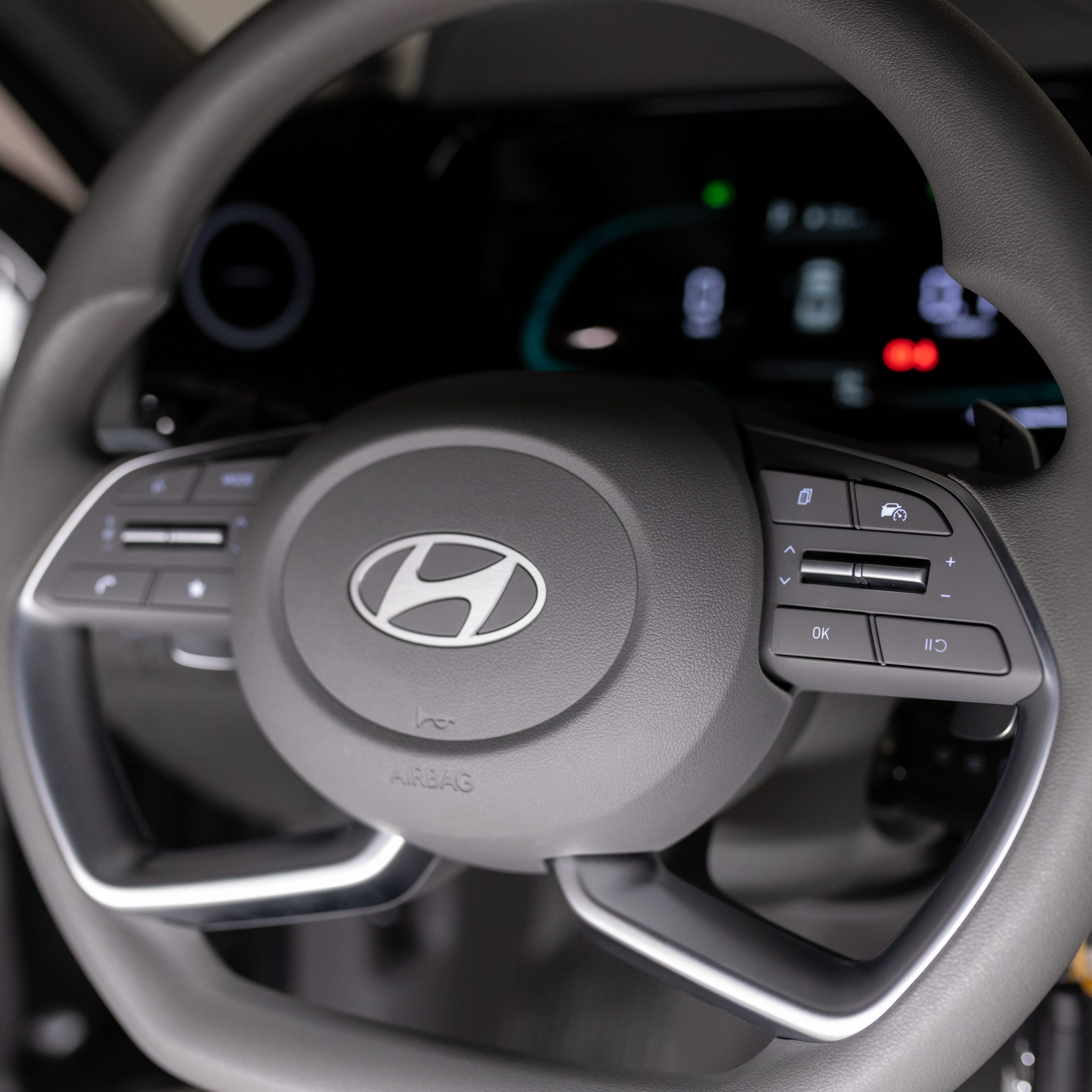 هيونداي – النترا c سمارت – 2000 سي سي – GL